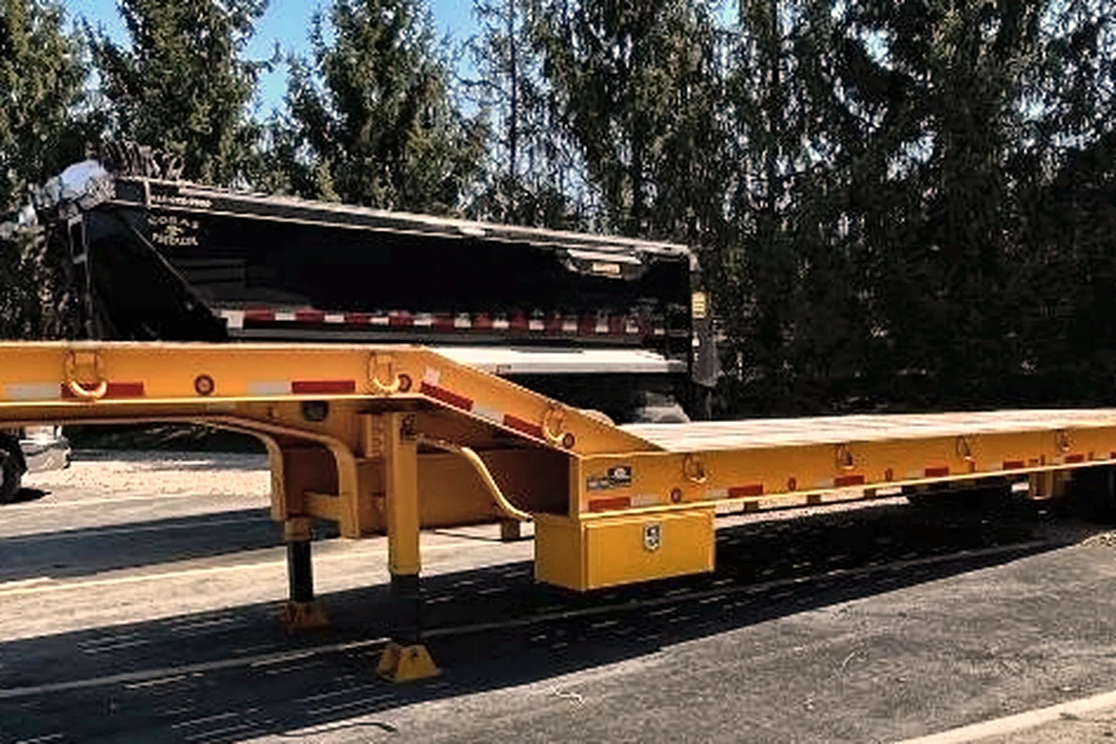 2021 BETTER BUILT TRAILER 35-Ton Equipment - view 19 of 30