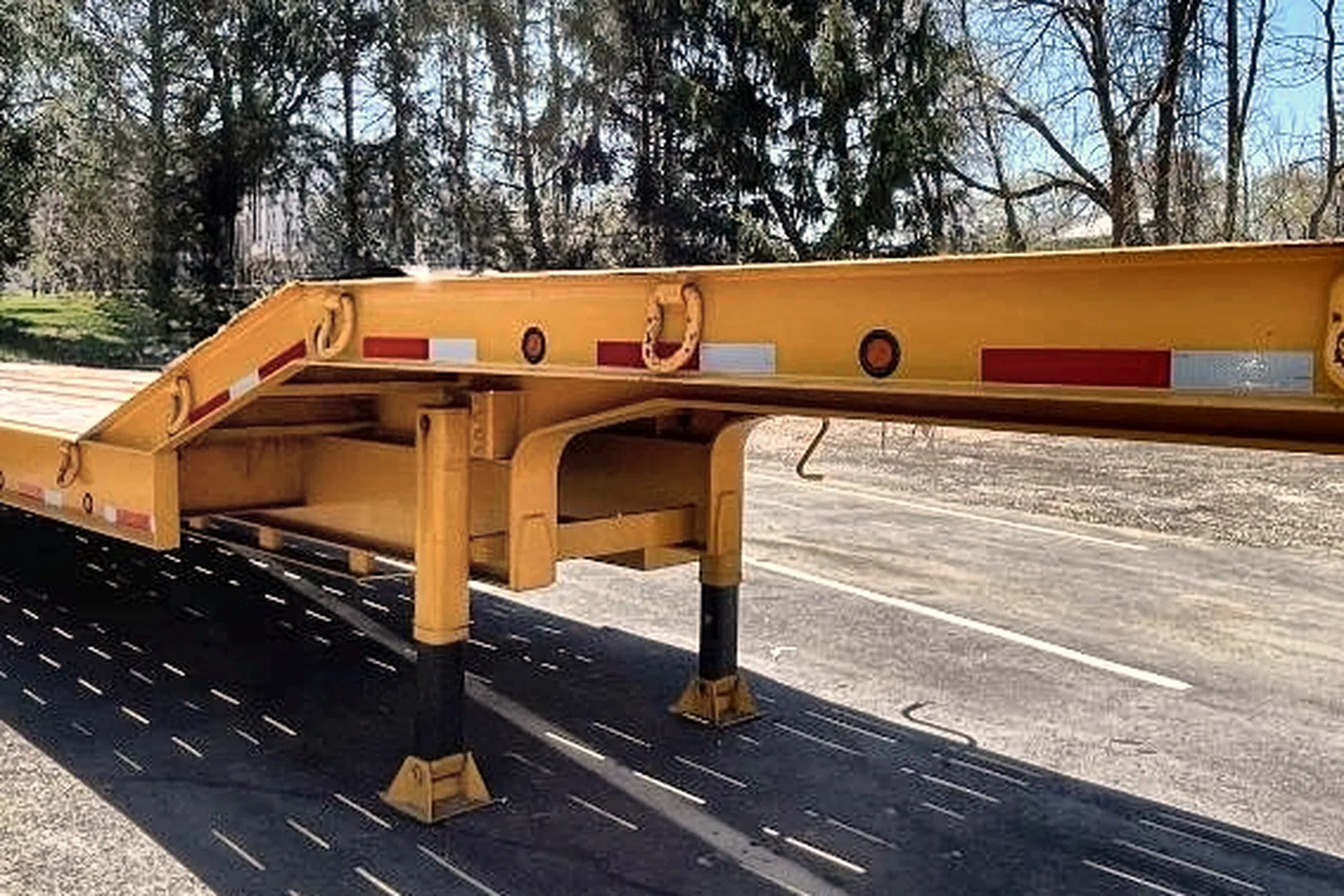 2021 BETTER BUILT TRAILER 35-Ton Equipment - view 8 of 30