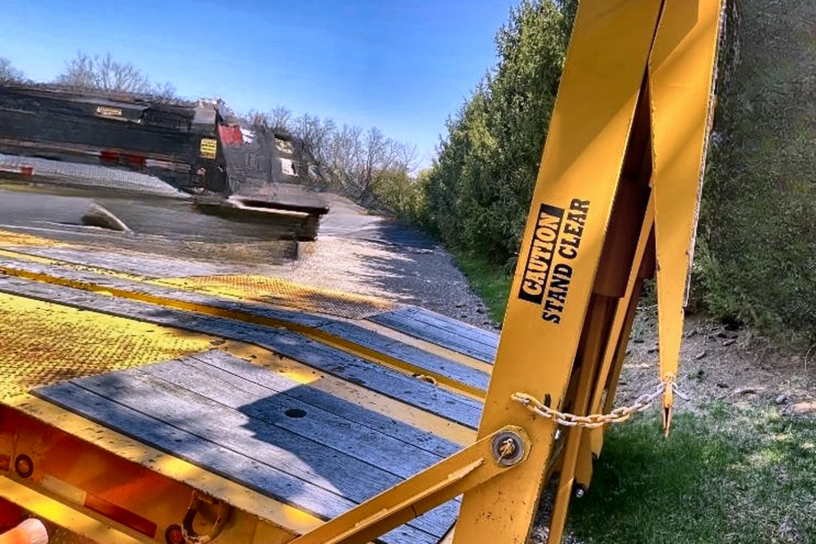 2021 BETTER BUILT TRAILER 35-Ton Equipment - view 10 of 30