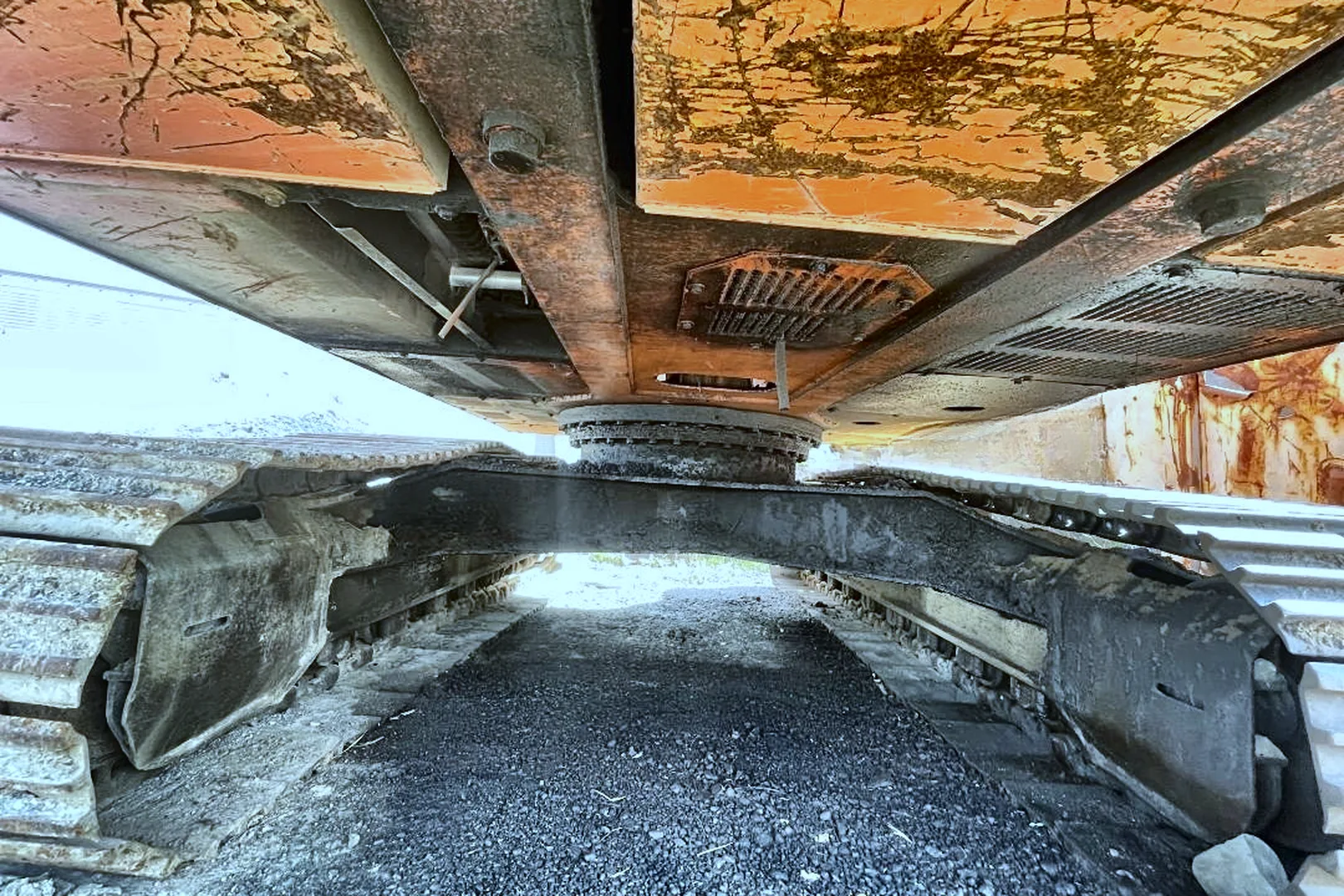 1994 HITACHI EX300 LC-3 - view 6 of 35