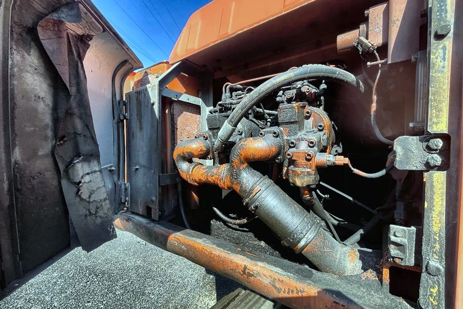 1994 HITACHI EX300 LC-3 - view 11 of 35