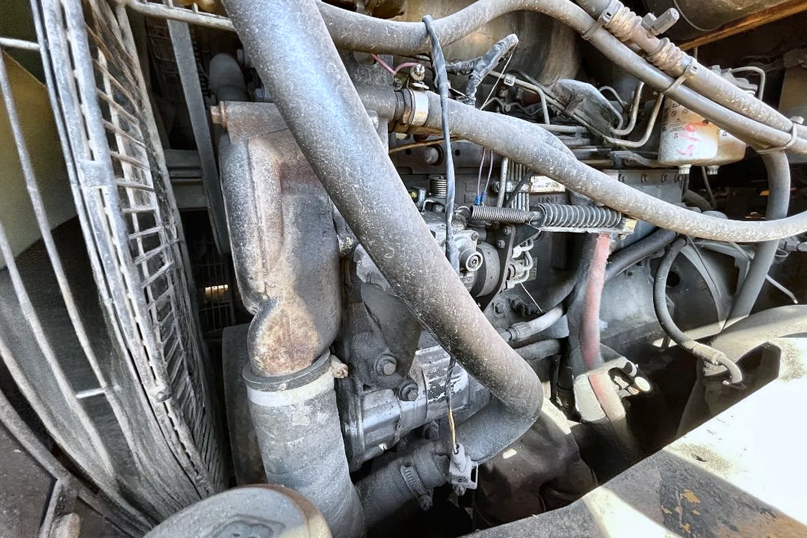 1999 JCB 436B HT - view 18 of 31