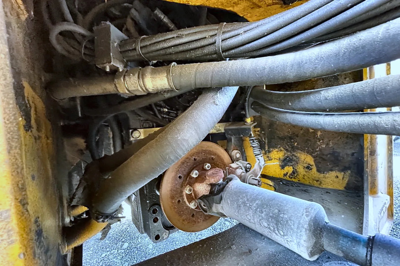 1999 JCB 436B HT - view 19 of 31