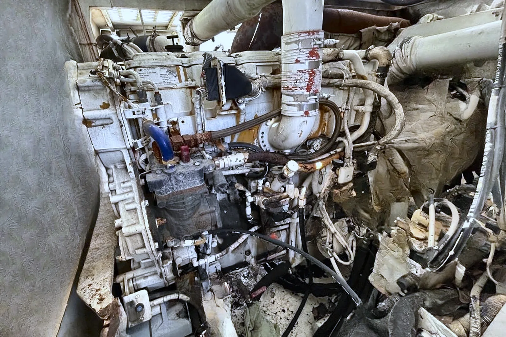 2008 ROADTEC RX 700 Cold Planer - view 15 of 26