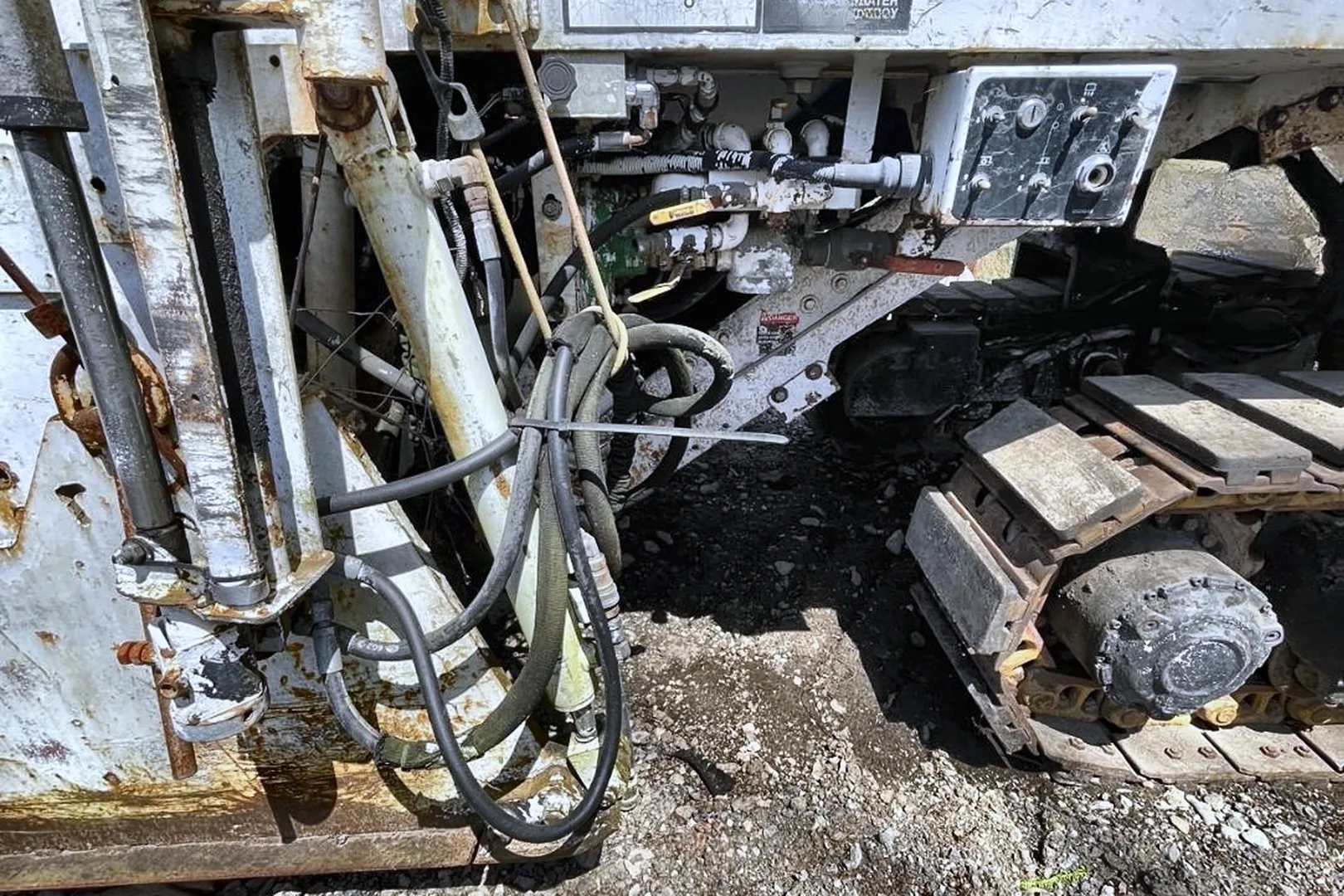 2009 ROADTEC RX 700 - view 16 of 38