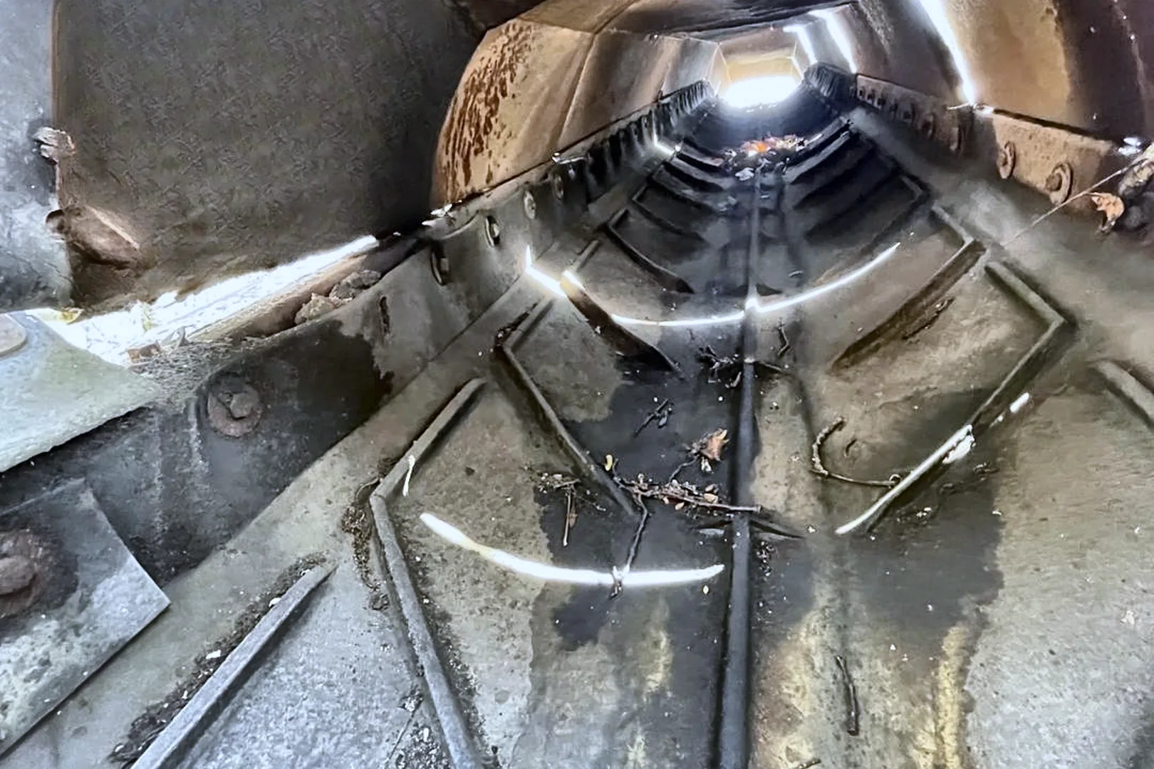 2009 ROADTEC RX 700 - view 17 of 38