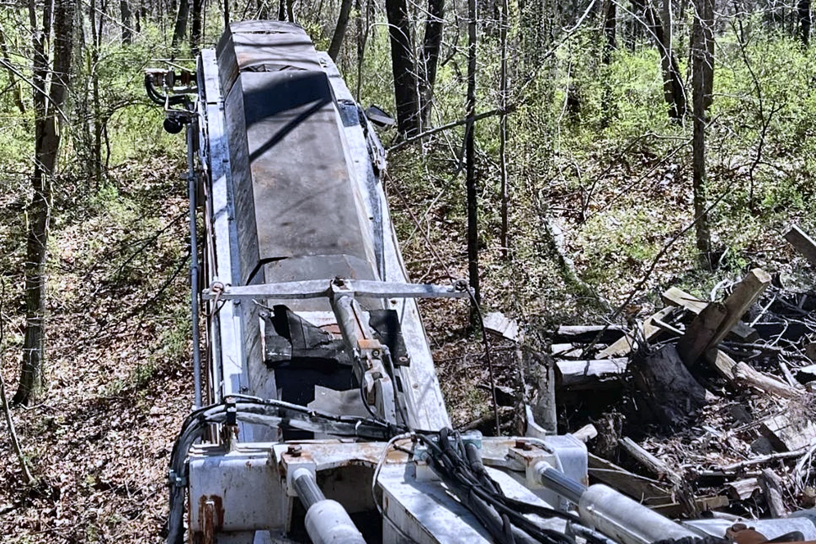 2009 ROADTEC RX 700 - view 19 of 38