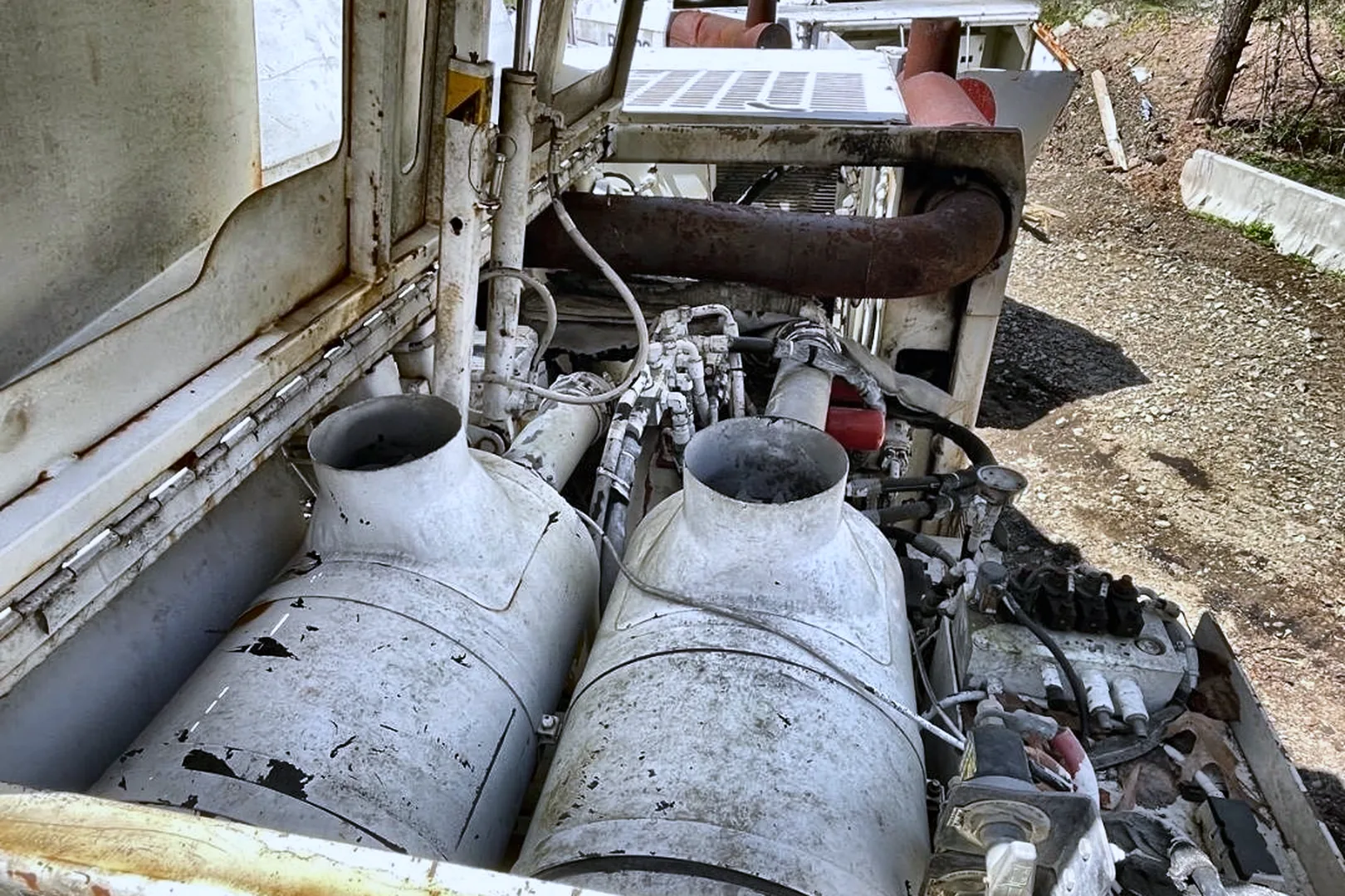 2009 ROADTEC RX 700 - view 20 of 38