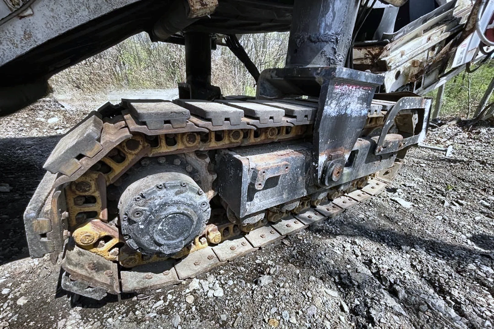 2009 ROADTEC RX 700 - view 6 of 38