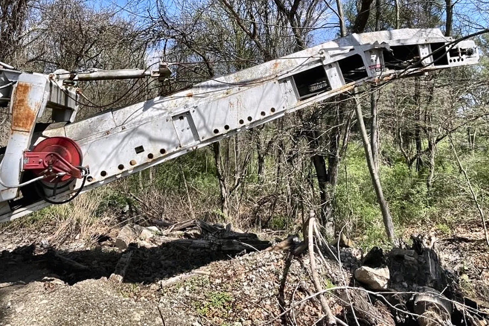 2009 ROADTEC RX 700 - view 12 of 38