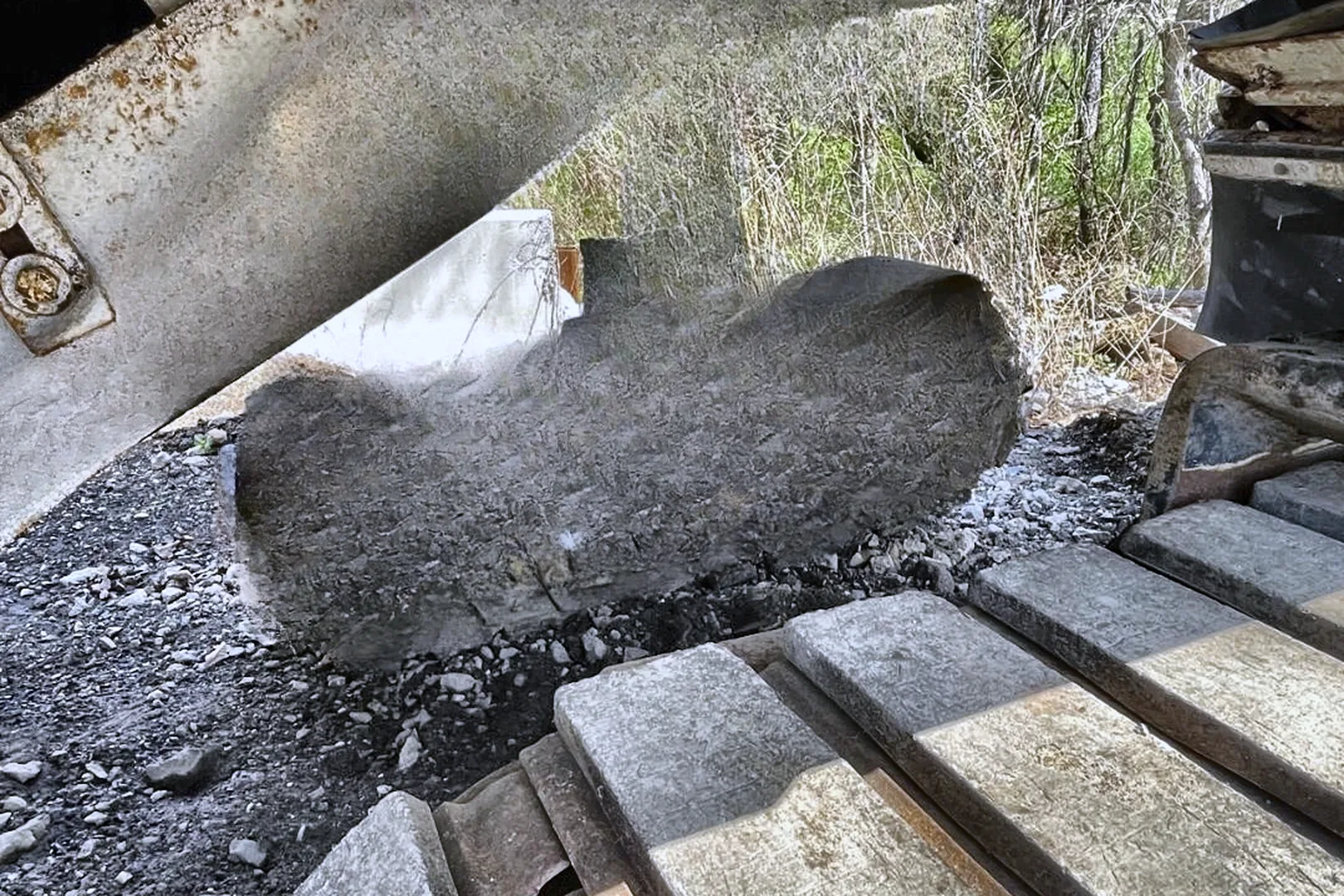 2009 ROADTEC RX 700 - view 11 of 38