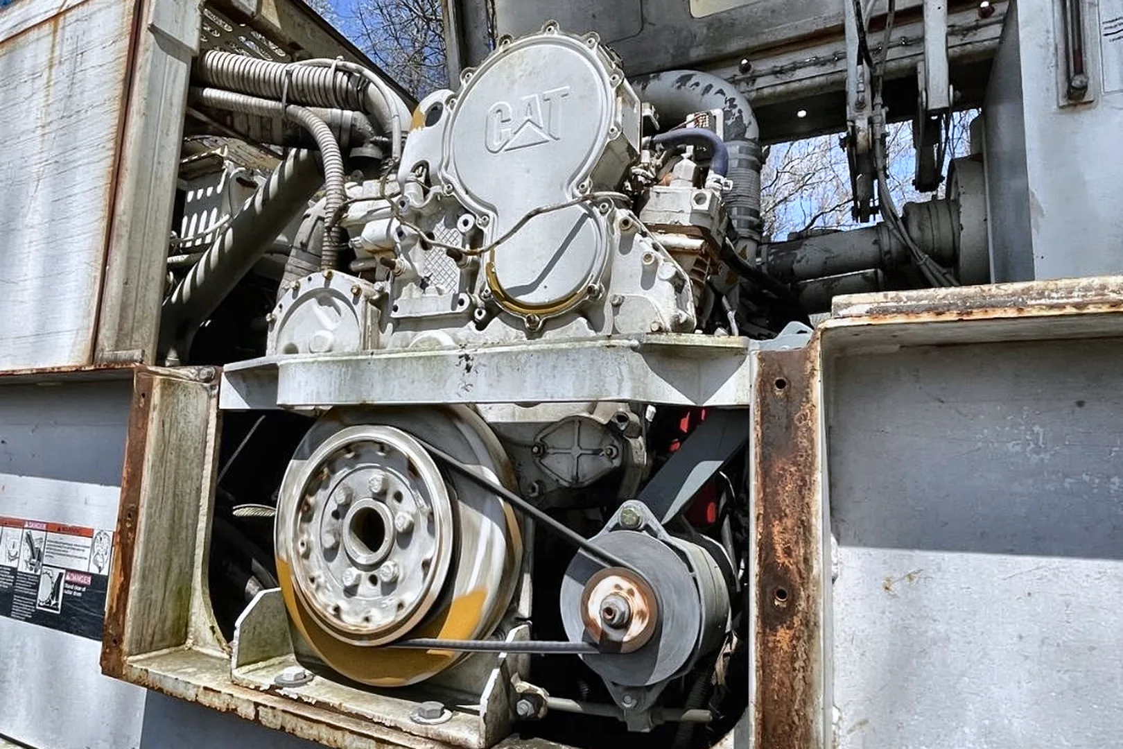 2009 ROADTEC RX 700 - view 10 of 38