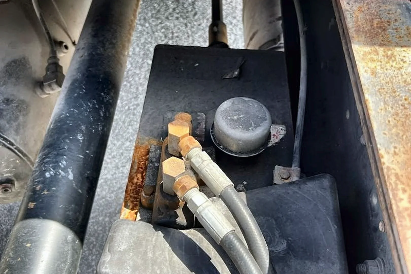 1998 INTERNATIONAL 4700 - view 6 of 13