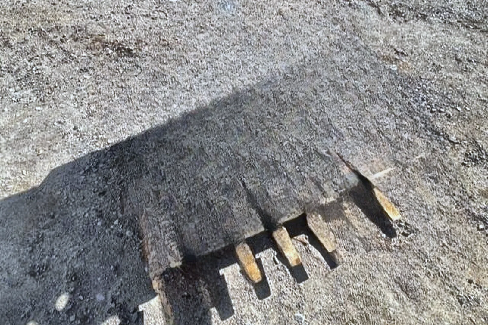 2019 CATERPILLAR 308E2 CR - view 15 of 25