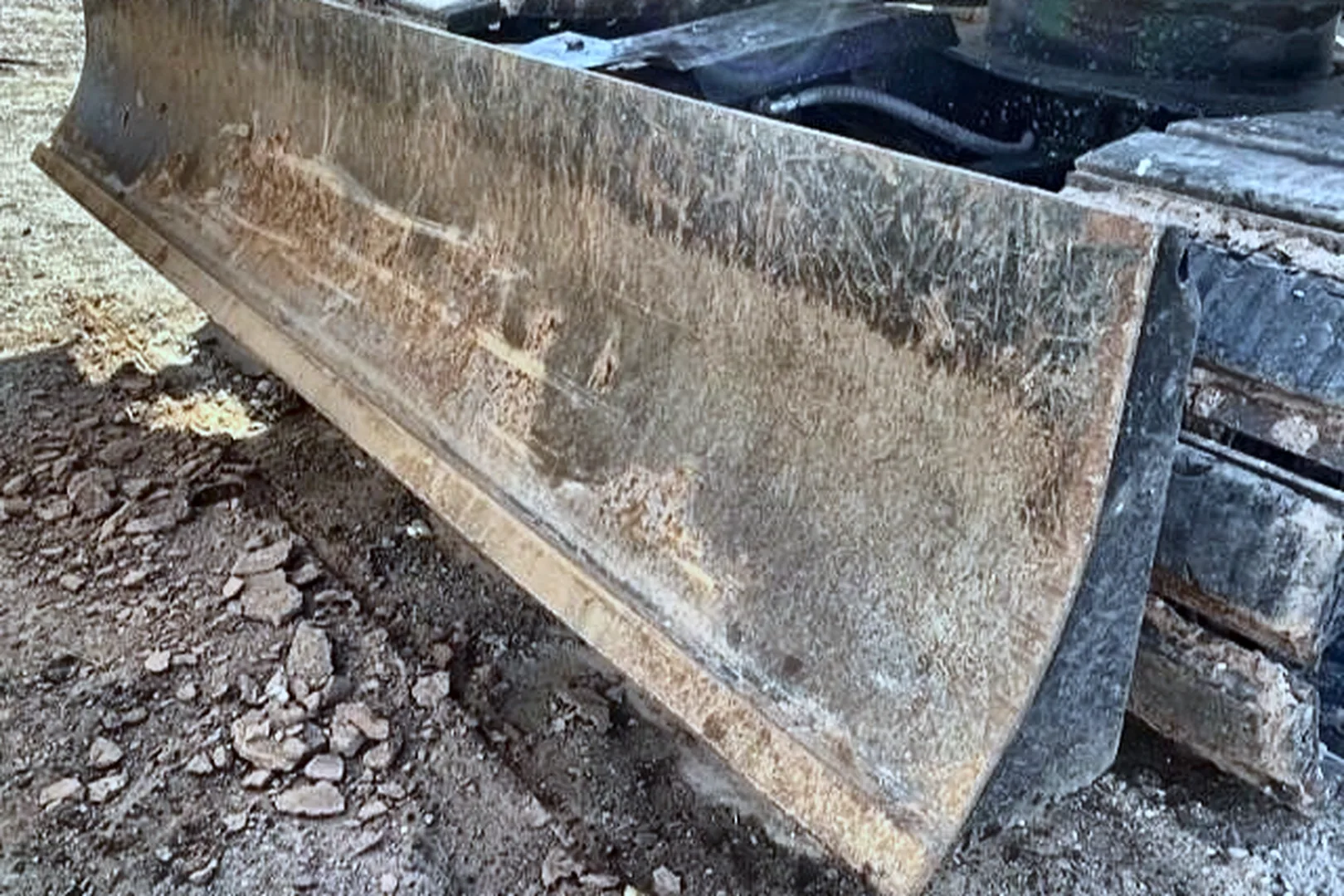 2019 CATERPILLAR 308E2 CR - view 17 of 25