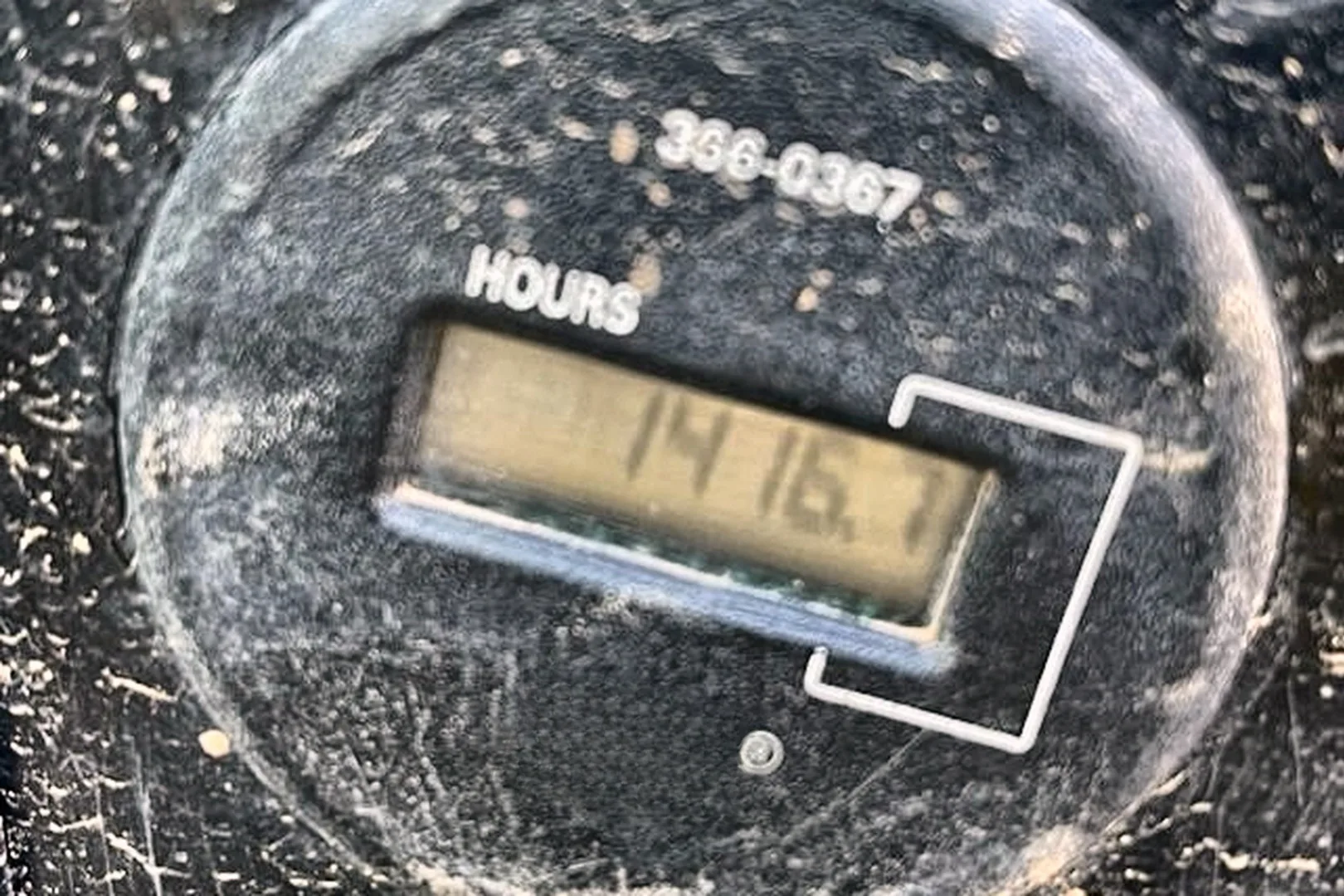 2019 CATERPILLAR 308E2 CR - view 9 of 25