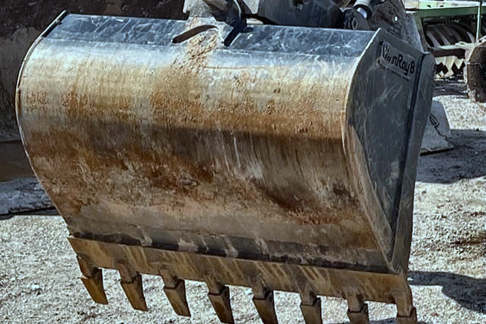 2019 CATERPILLAR 308E2 CR - view 20 of 25