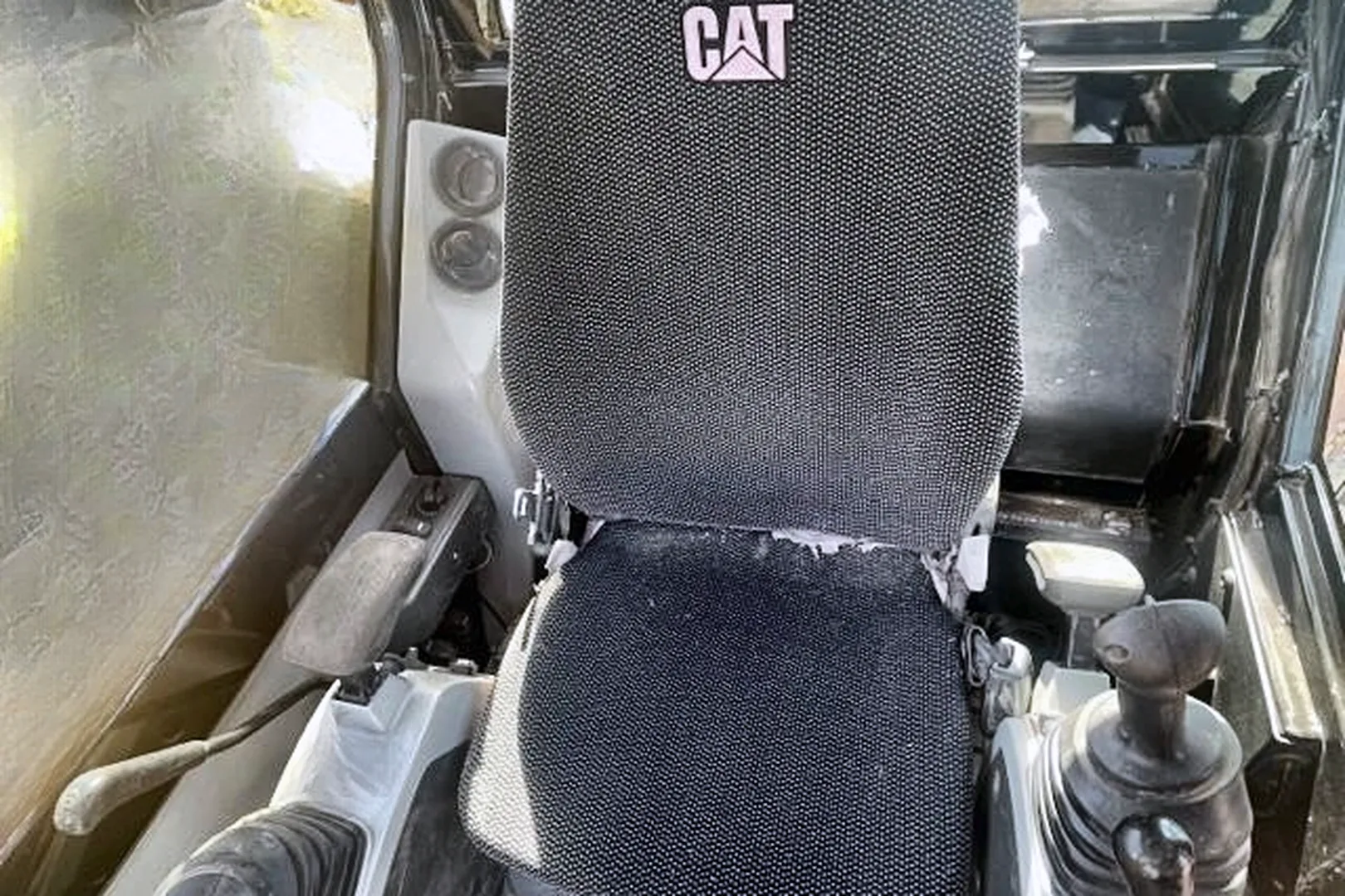 2019 CATERPILLAR 308E2 CR - view 11 of 25