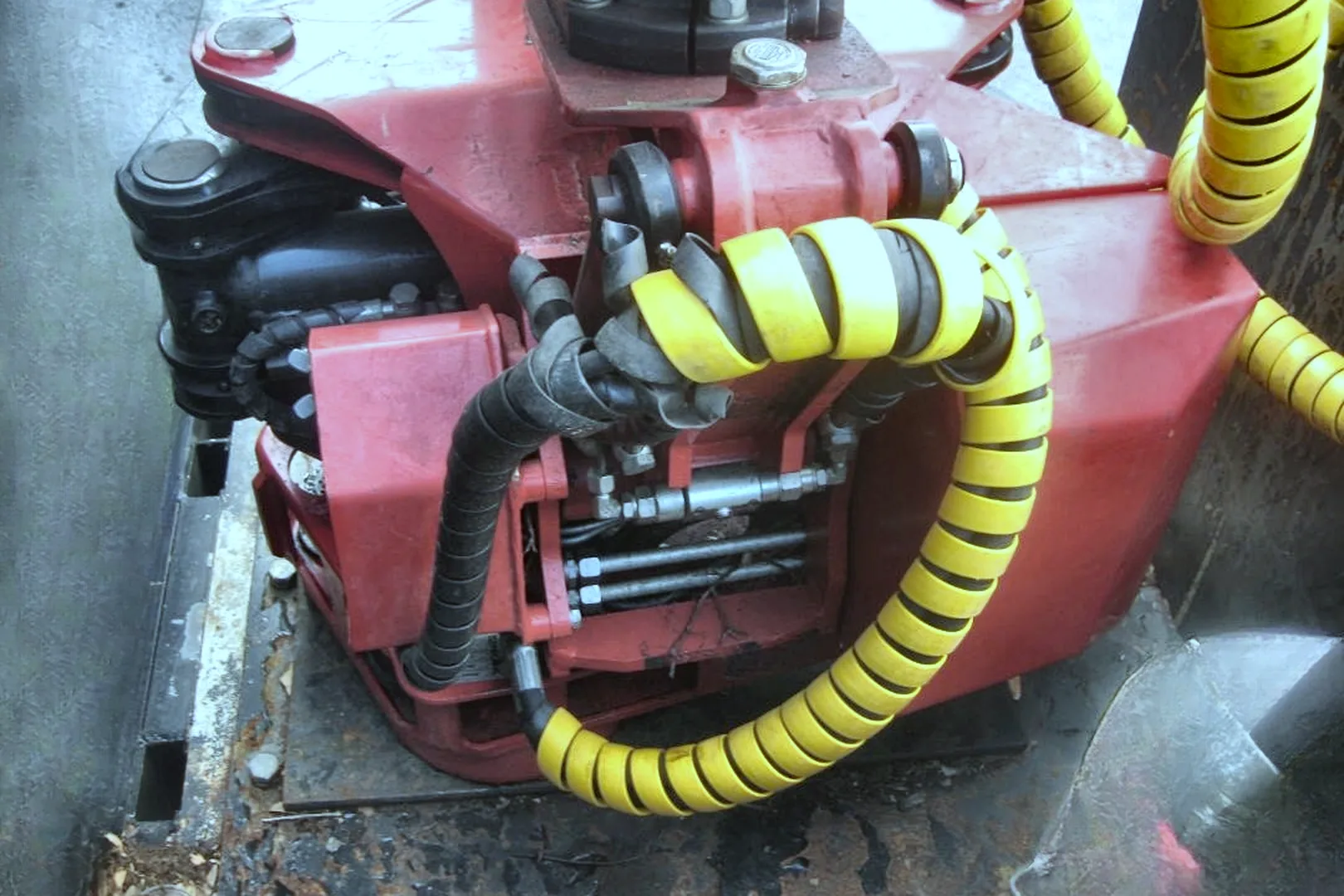 2019 WESTERN STAR 4700 SB - view 14 of 17