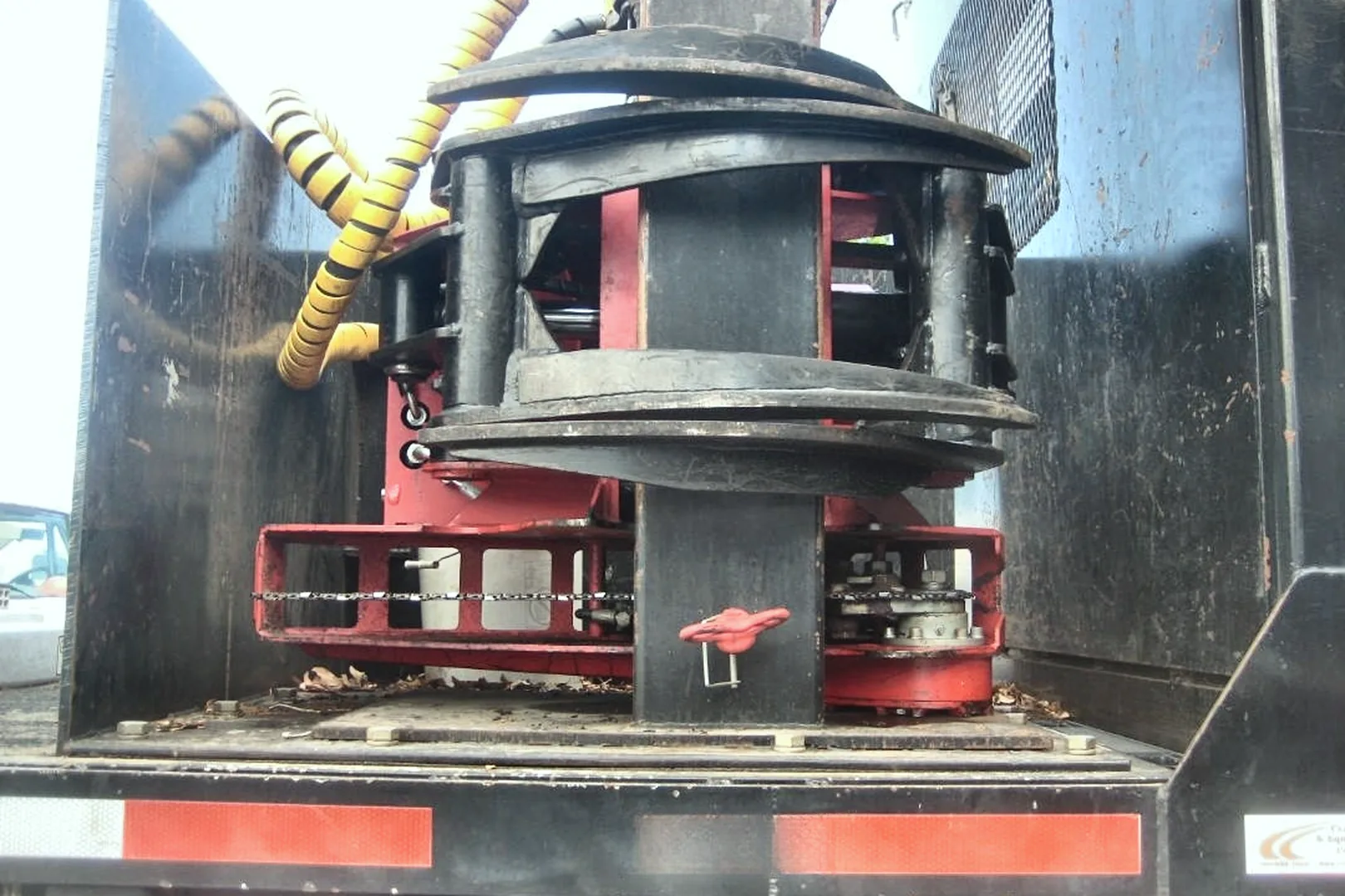 2019 WESTERN STAR 4700 SB - view 9 of 17