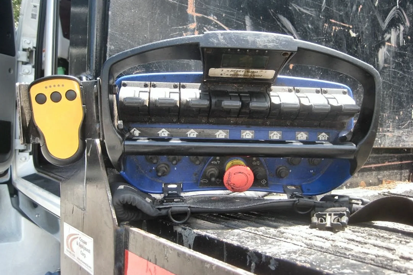 2019 WESTERN STAR 4700 SB - view 17 of 17