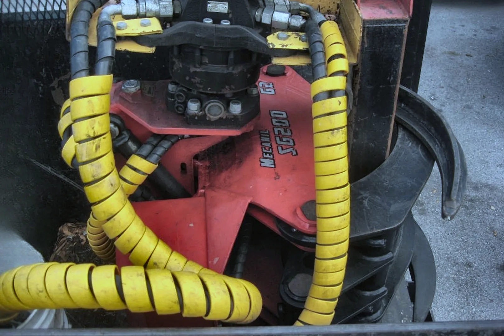 2019 WESTERN STAR 4700 SB - view 11 of 17