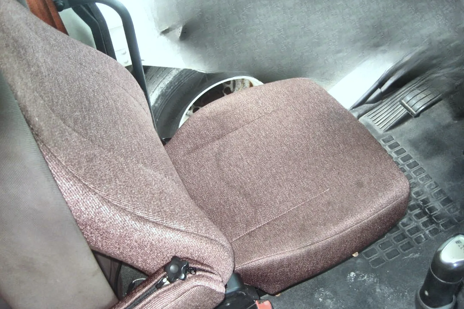 2015 VOLVO VN Series - view 12 of 12