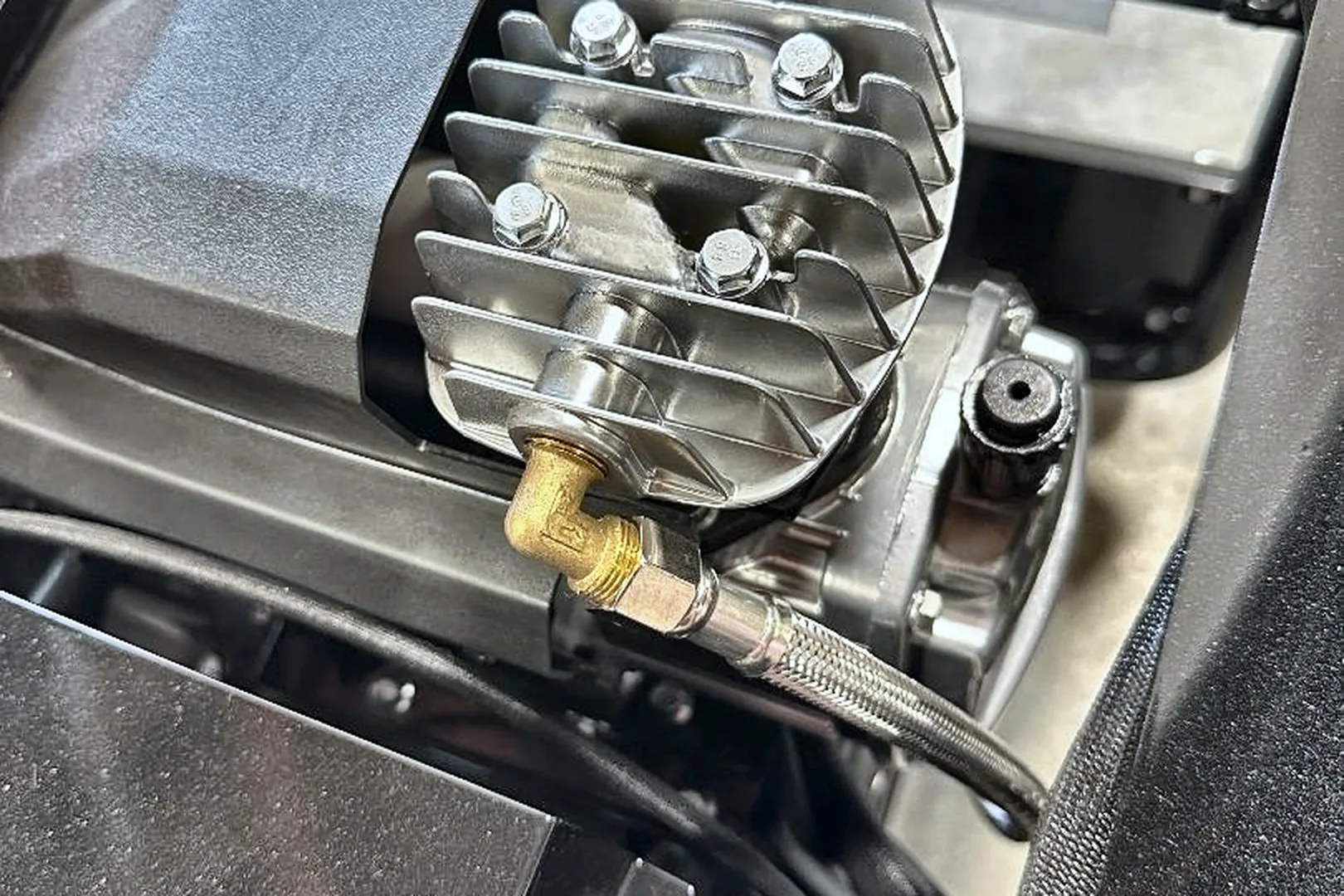 2023 KOHLER Trinity 9700RES - view 8 of 10