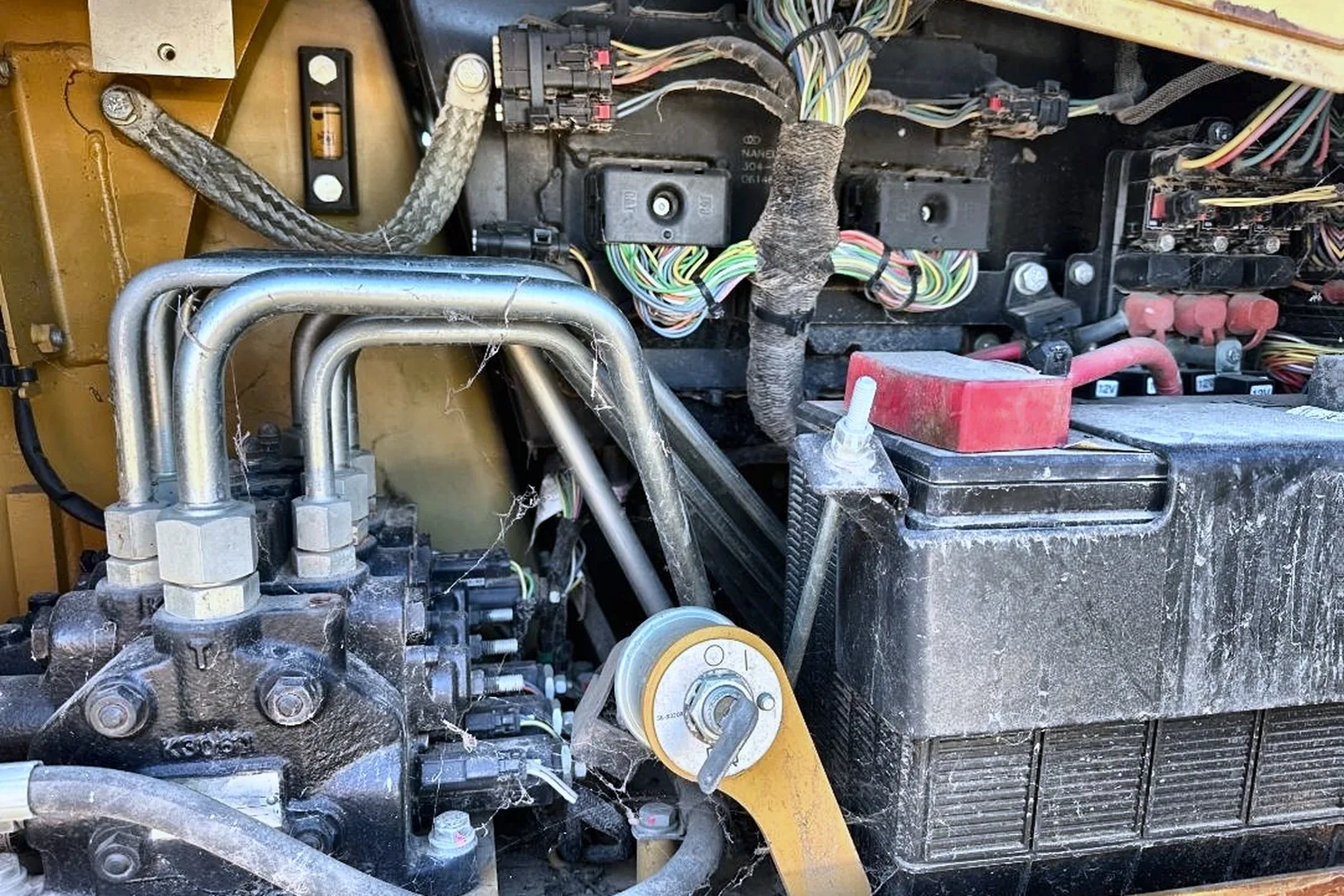 2014 CATERPILLAR D5K2 - view 14 of 16