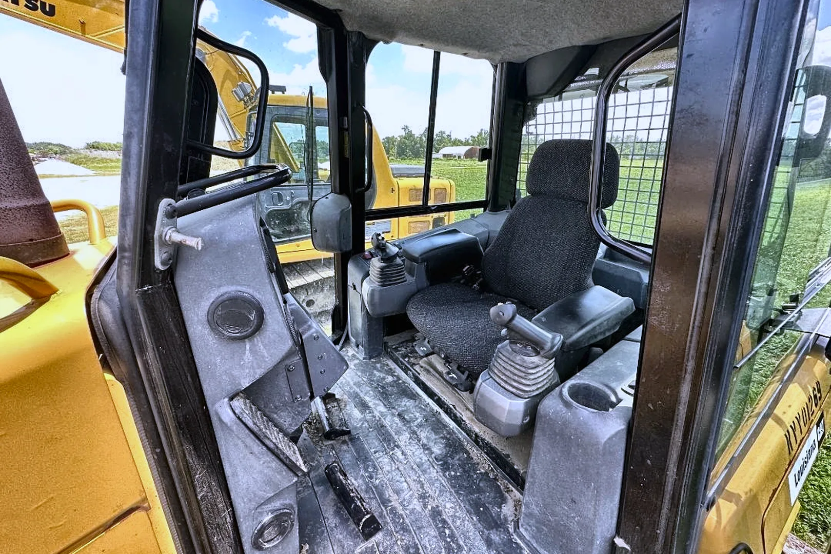 2014 CATERPILLAR D5K2 - view 10 of 16