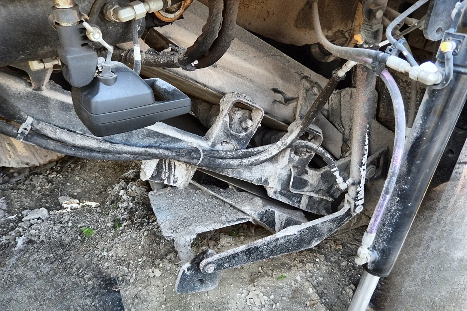 2017 CATERPILLAR PM622 - view 14 of 51