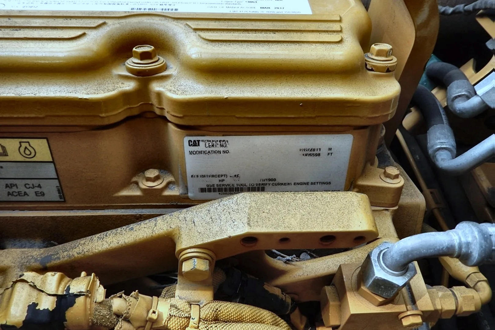 2017 CATERPILLAR PM622 - view 15 of 51