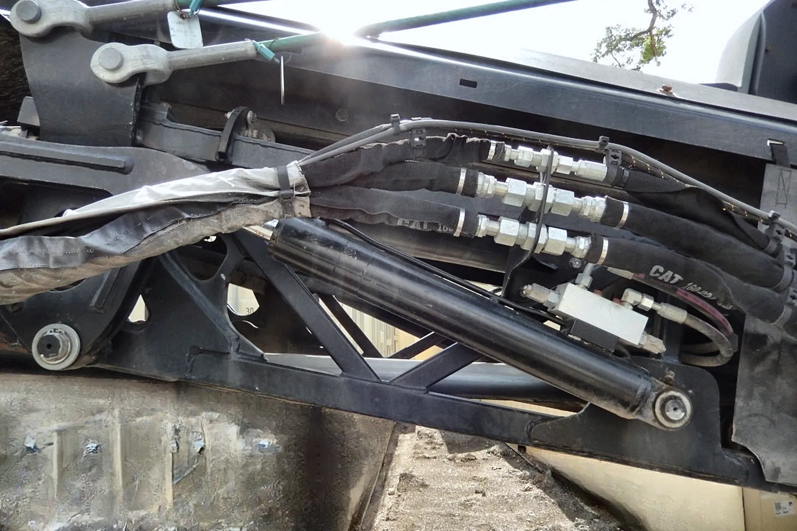 2017 CATERPILLAR PM622 - view 16 of 51