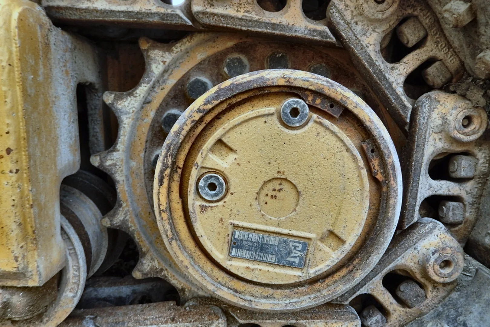 2017 CATERPILLAR PM622 - view 19 of 51