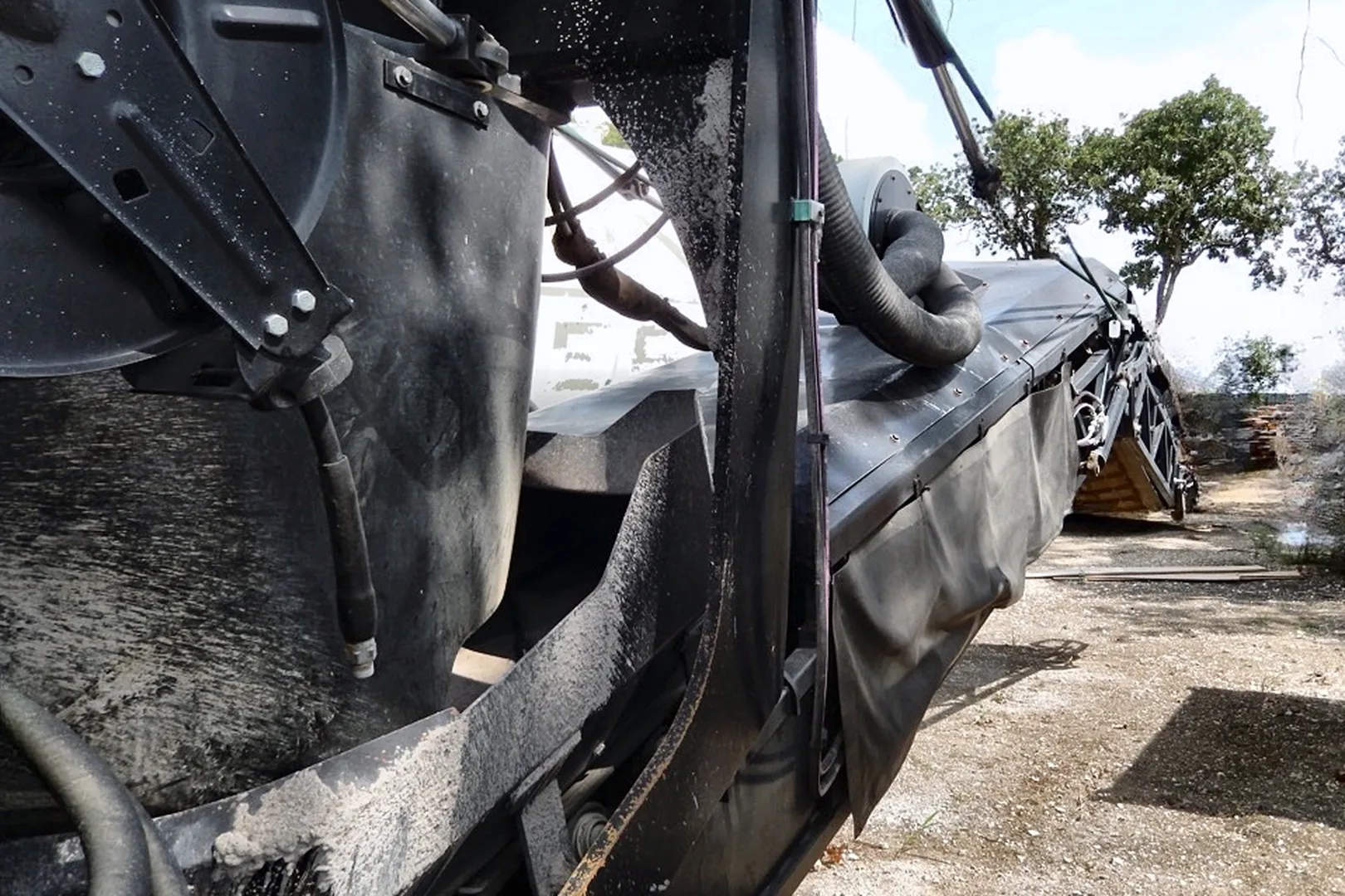 2017 CATERPILLAR PM622 - view 20 of 51