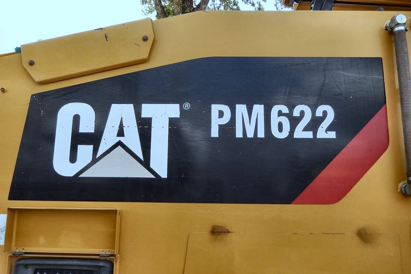 2017 CATERPILLAR PM622 - view 8 of 51