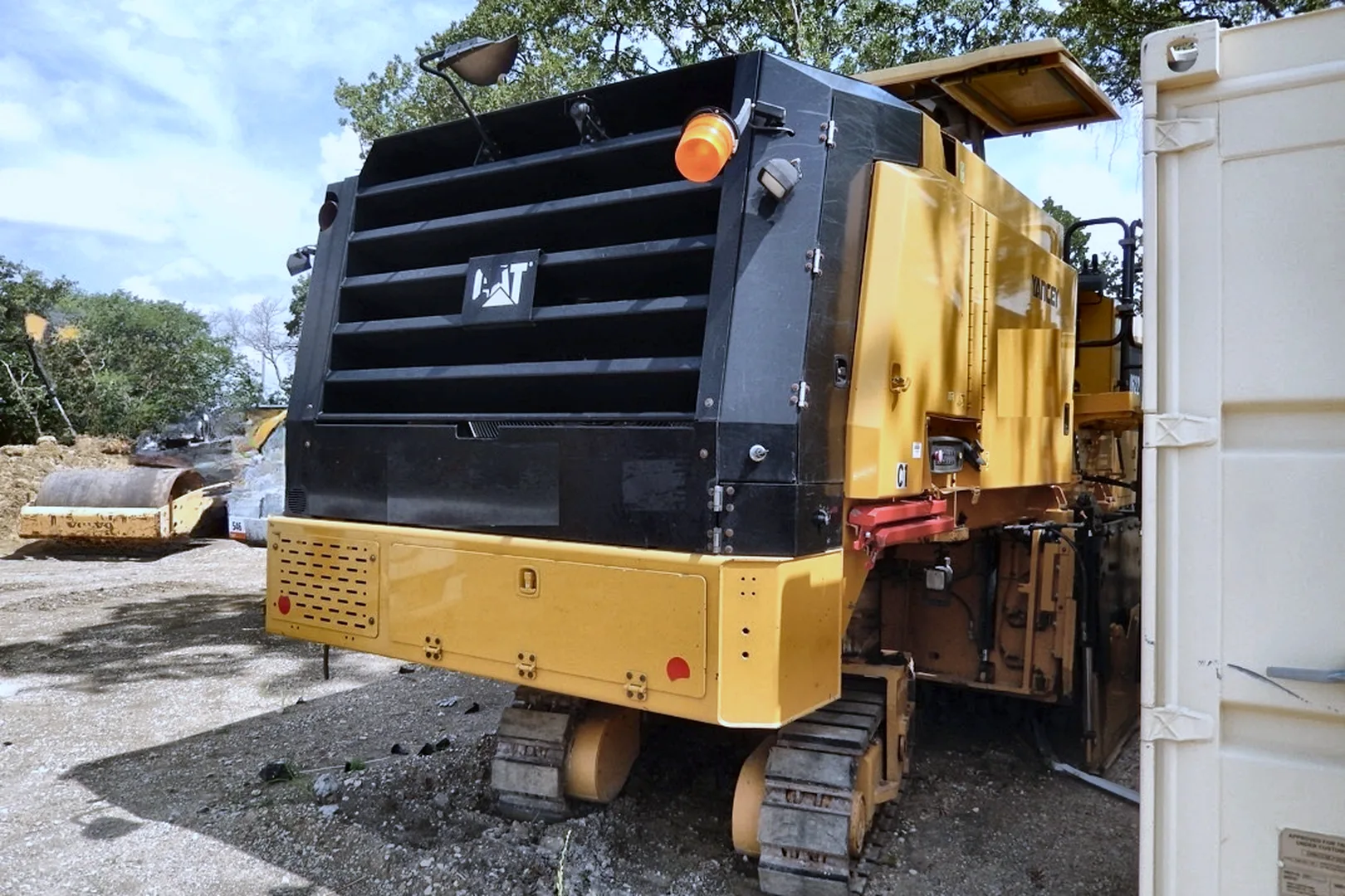 2017 CATERPILLAR PM622 - view 12 of 51