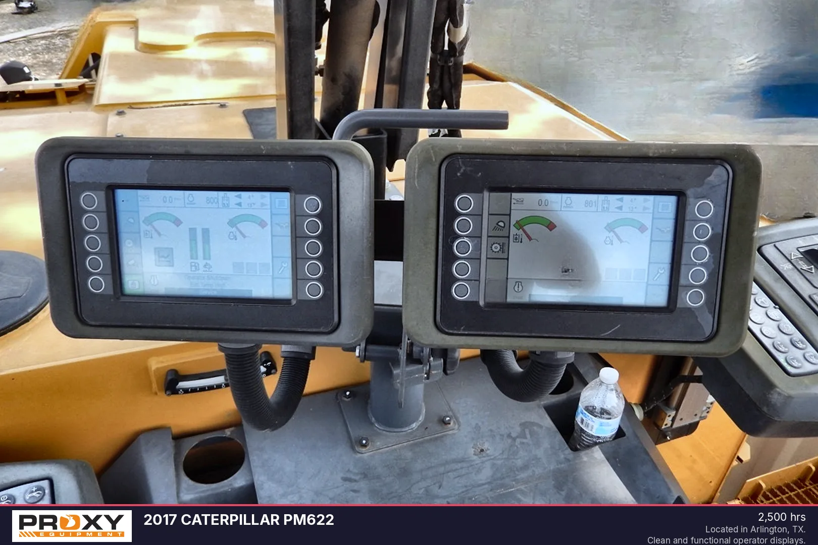 2017 CATERPILLAR PM622 - view 5 of 51