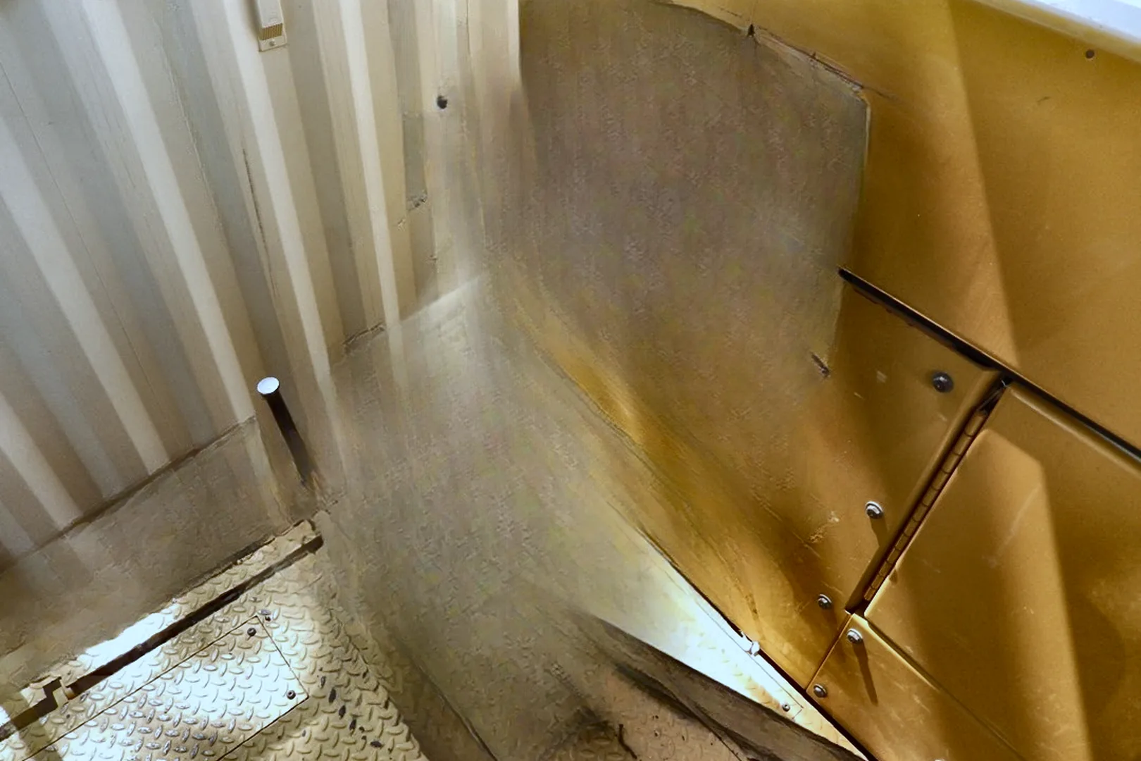 2017 CATERPILLAR PM622 - view 11 of 51