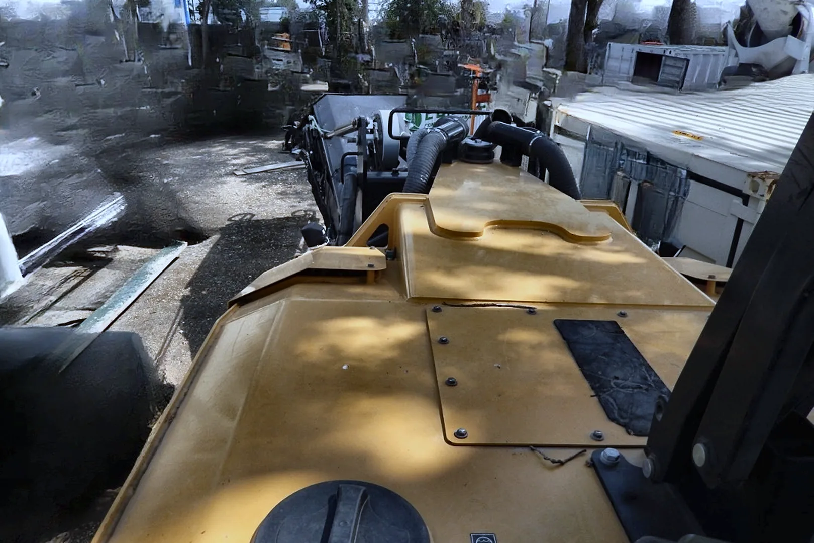 2017 CATERPILLAR PM622 - view 10 of 51