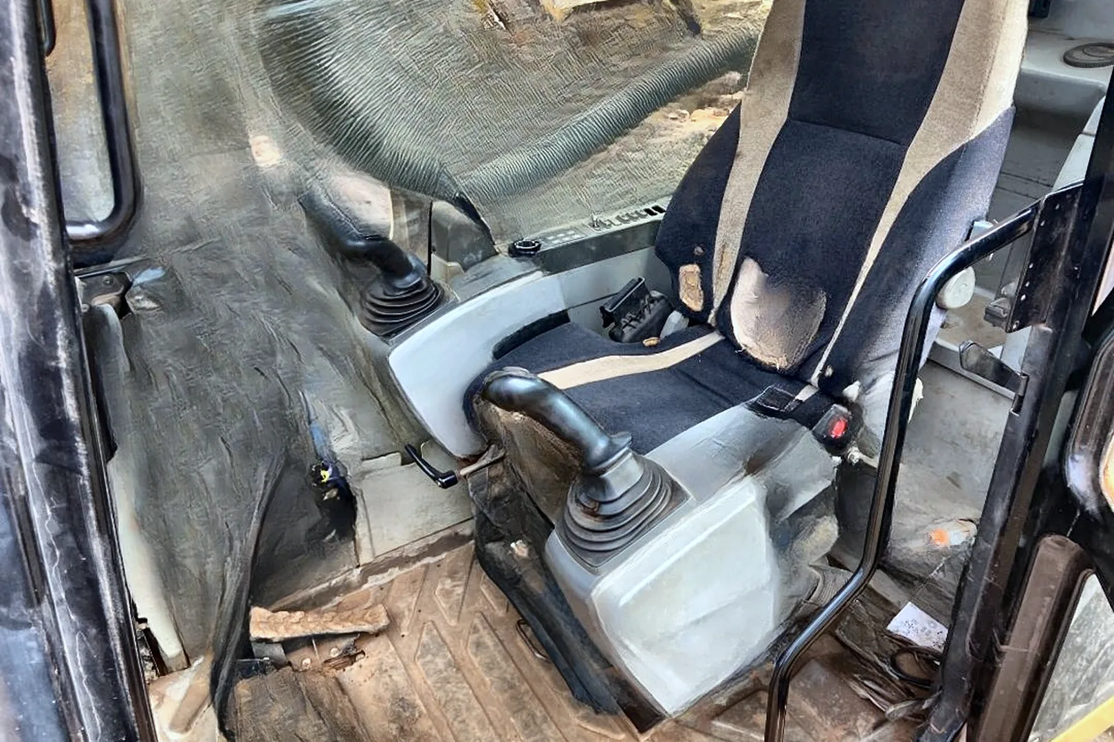 2012 CATERPILLAR 336E - view 14 of 14