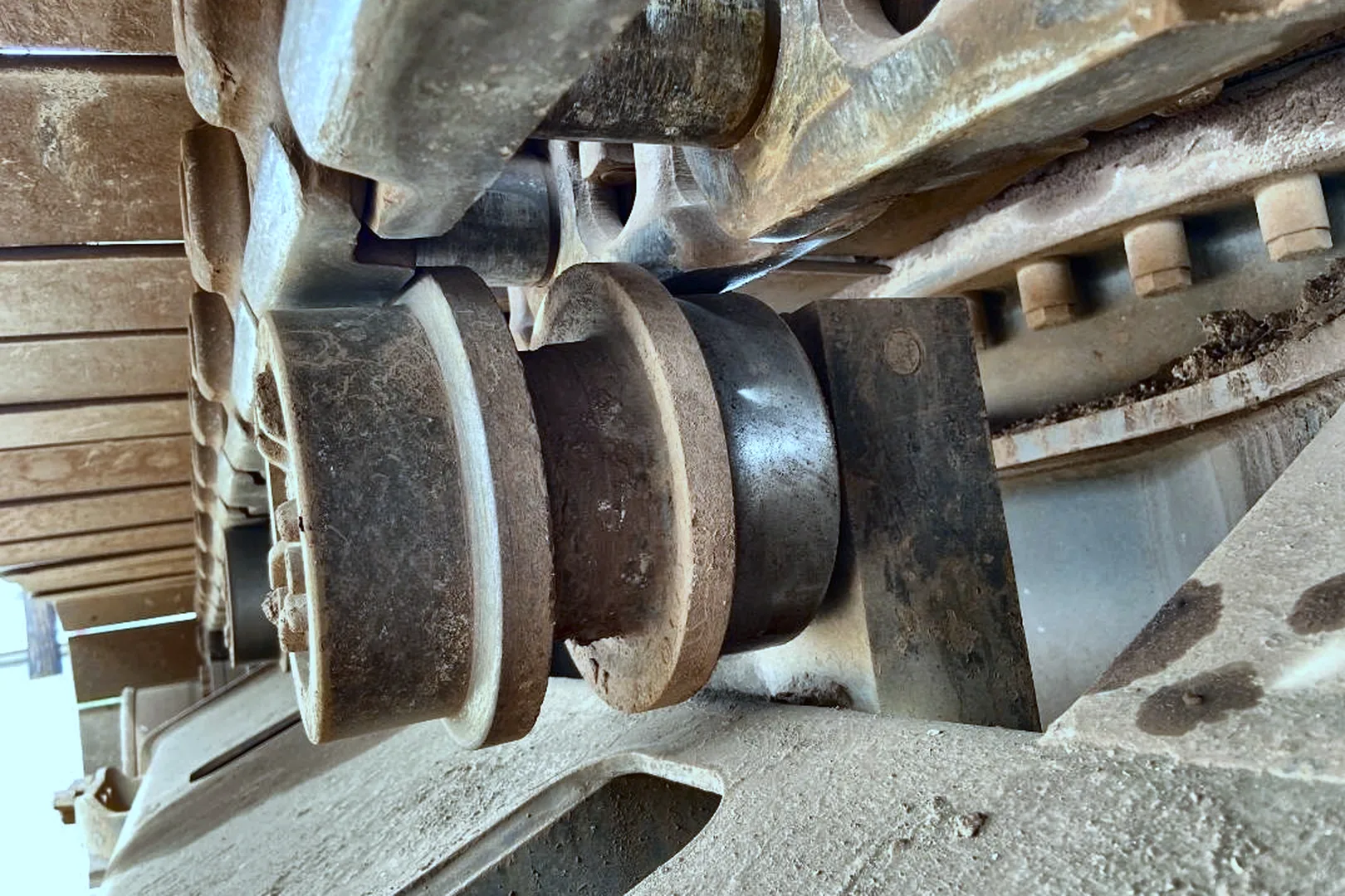 2012 CATERPILLAR 336E - view 9 of 14