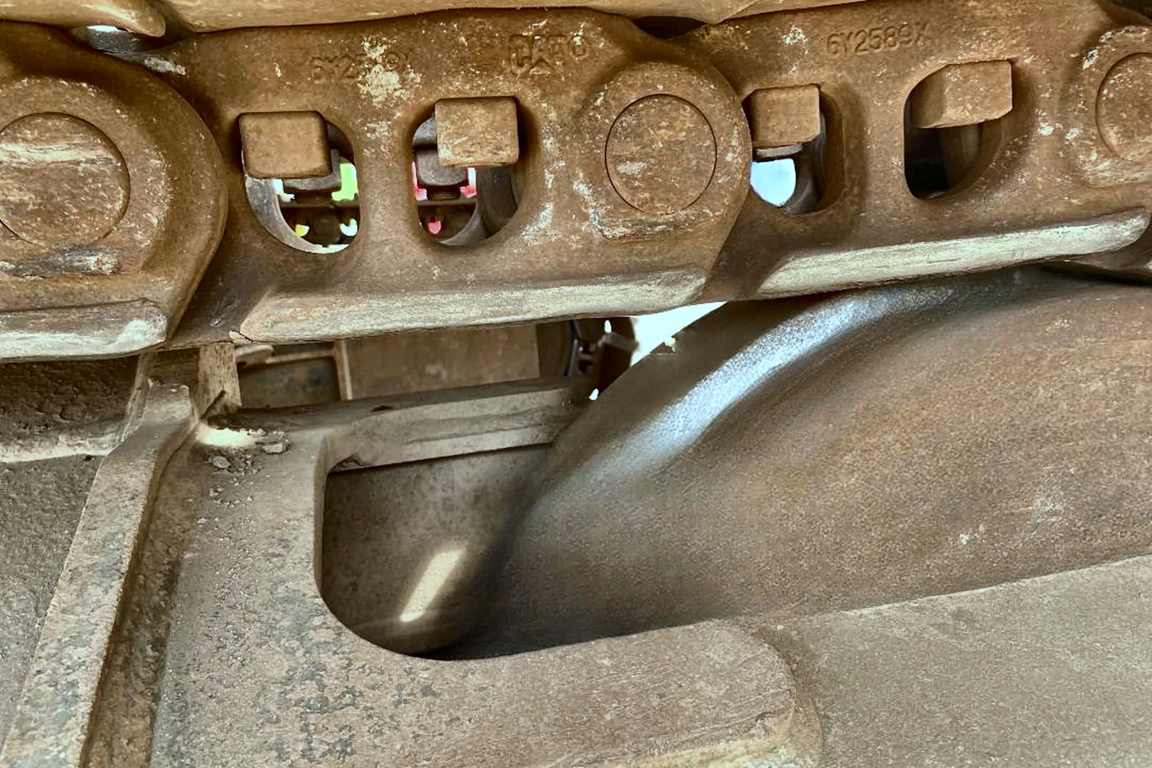 2012 CATERPILLAR 336E - view 10 of 14