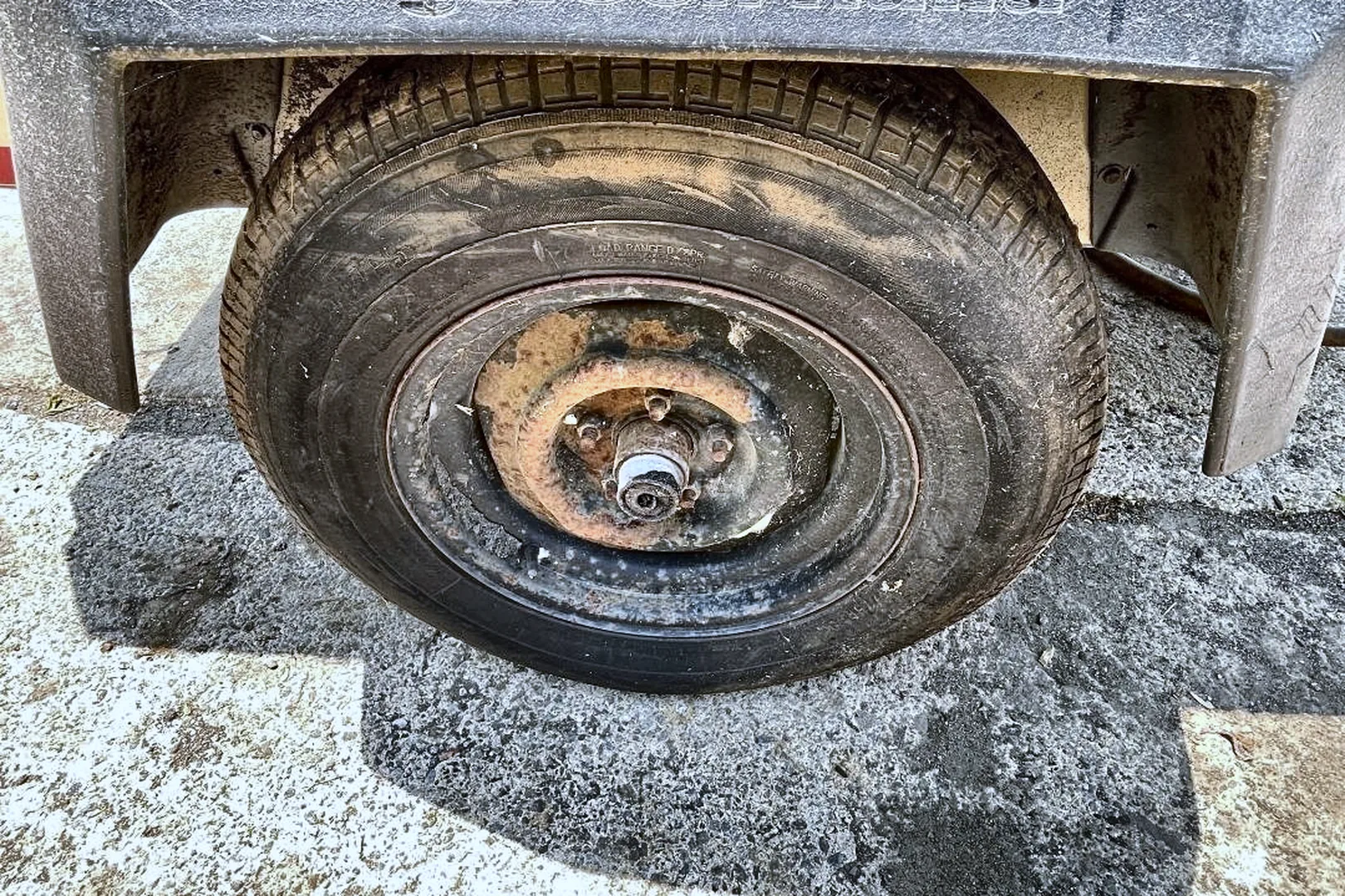 2010 INGERSOLL-RAND P185 - view 15 of 22