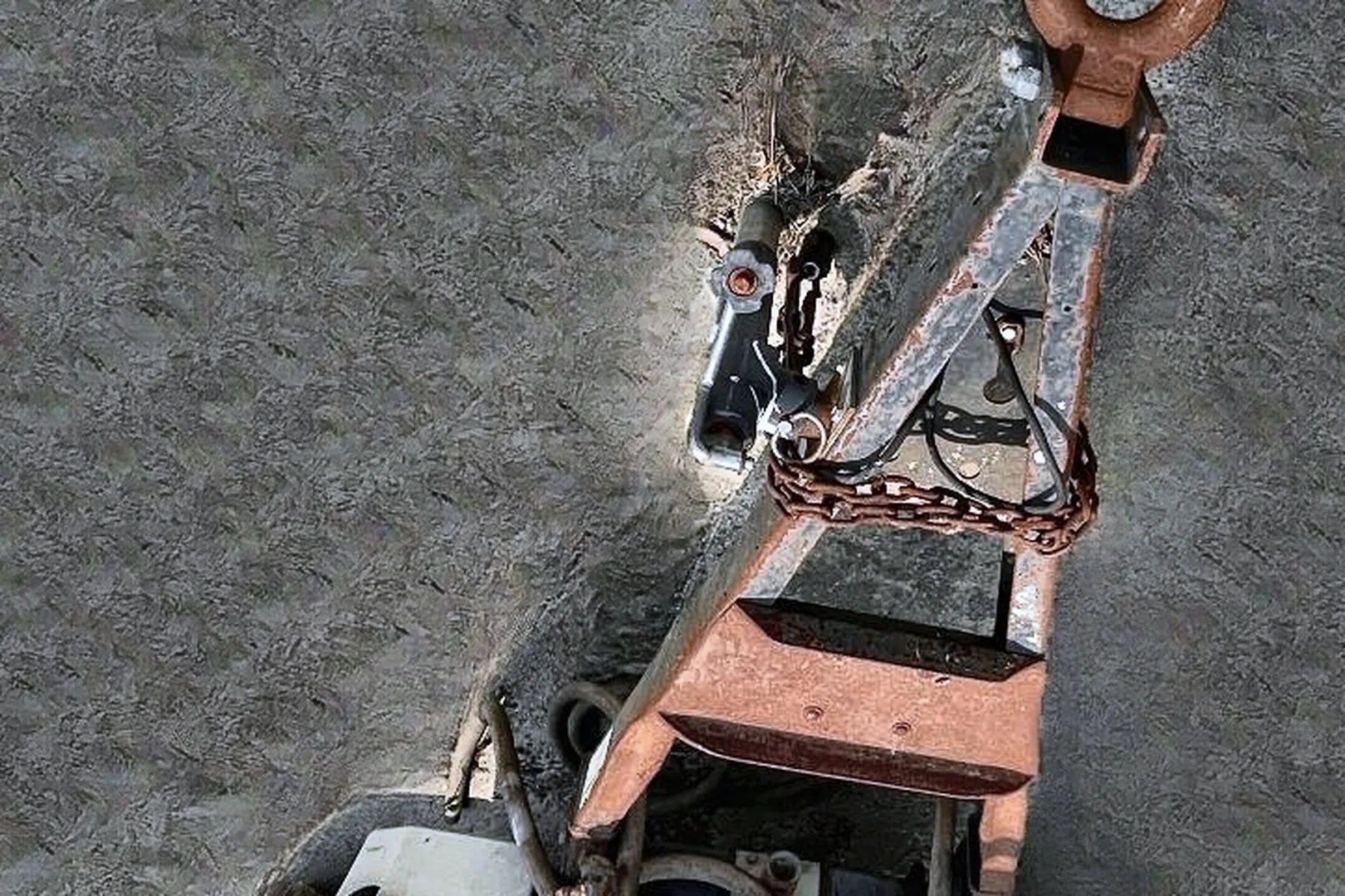 2010 INGERSOLL-RAND P185 - view 16 of 22