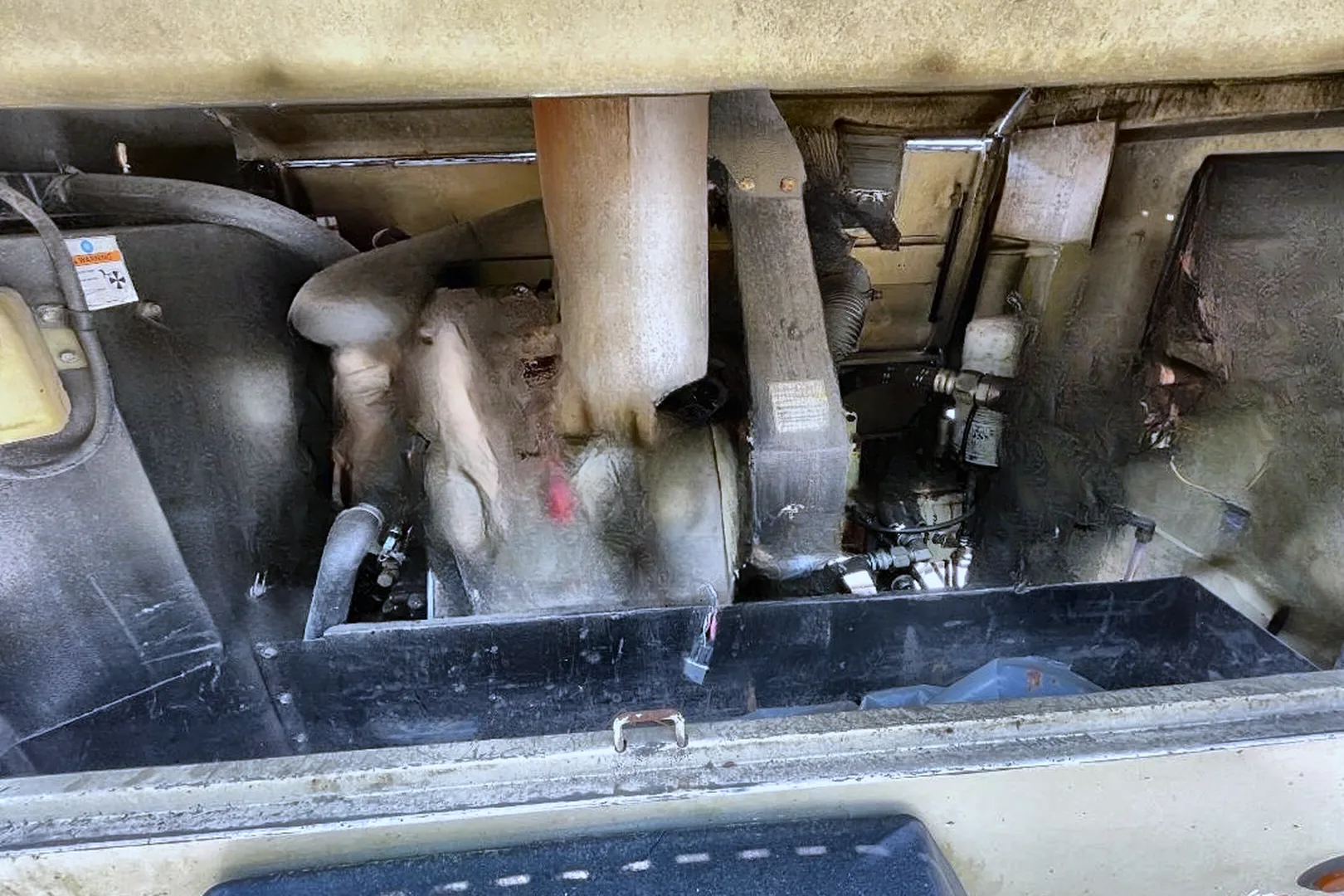 2010 INGERSOLL-RAND P185 - view 17 of 22