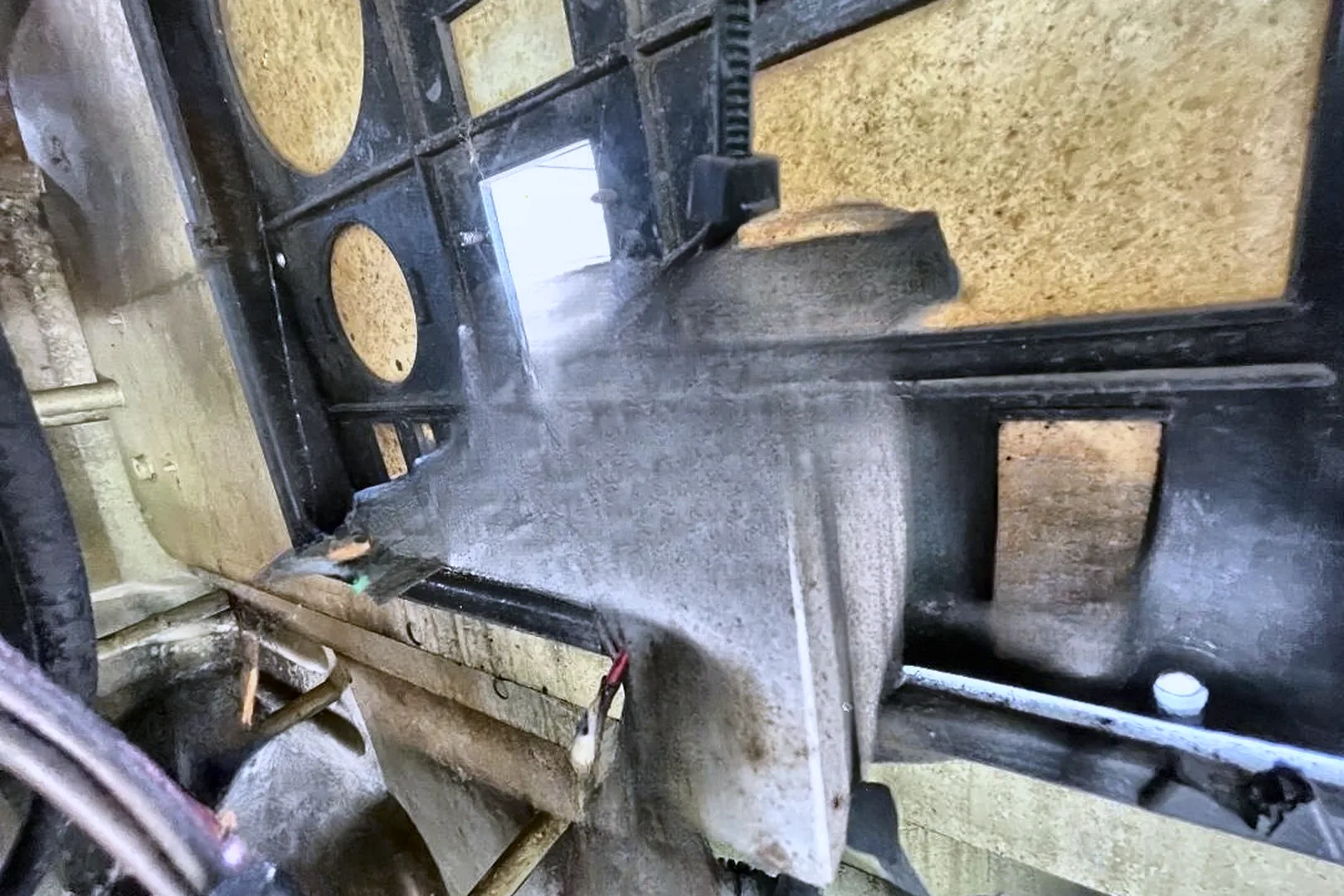 2010 INGERSOLL-RAND P185 - view 18 of 22