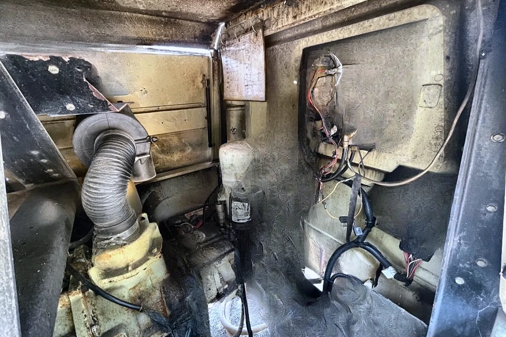 2010 INGERSOLL-RAND P185 - view 20 of 22