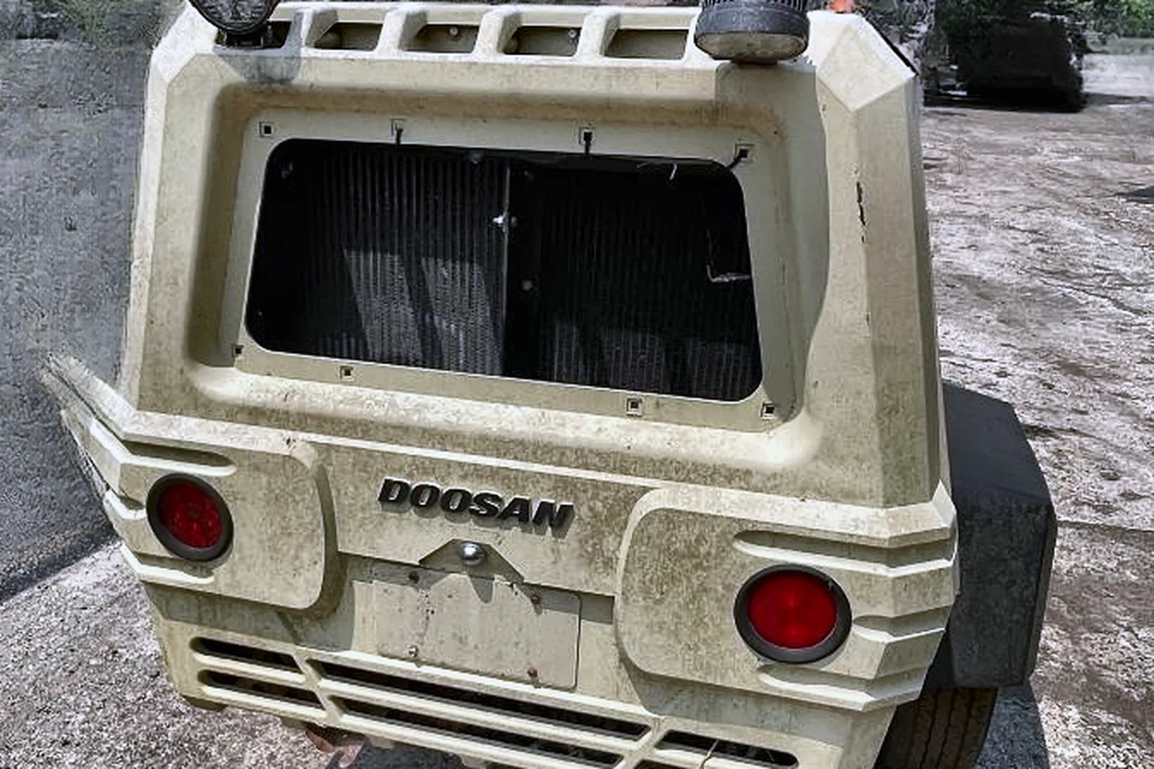 2010 INGERSOLL-RAND P185 - view 13 of 22