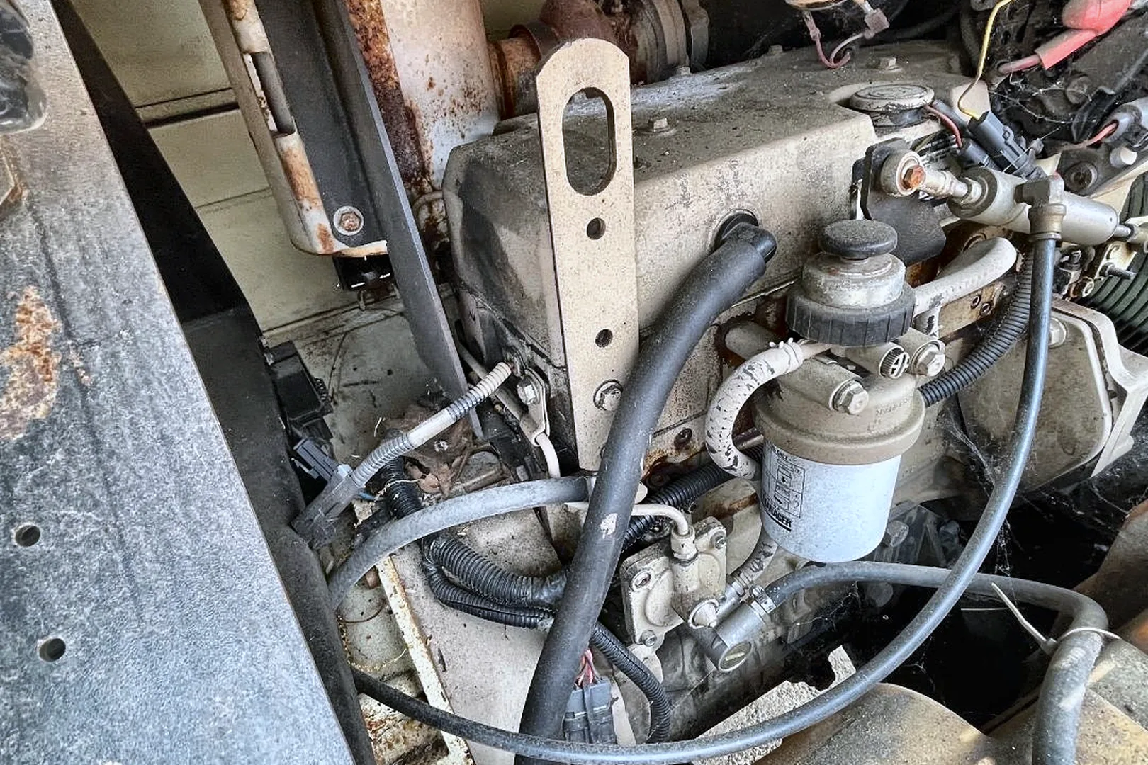 2010 INGERSOLL-RAND P185 - view 11 of 22